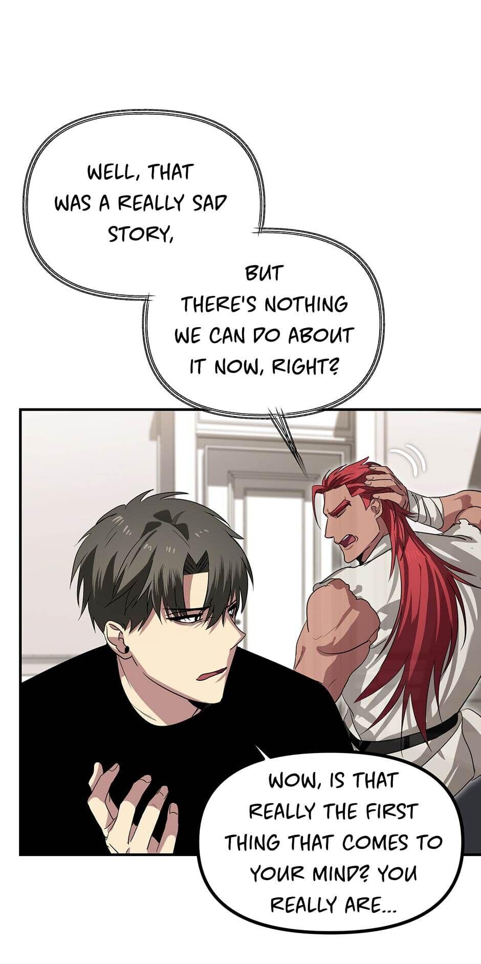Read SSS Class Revival Hunter EN Manga Online
