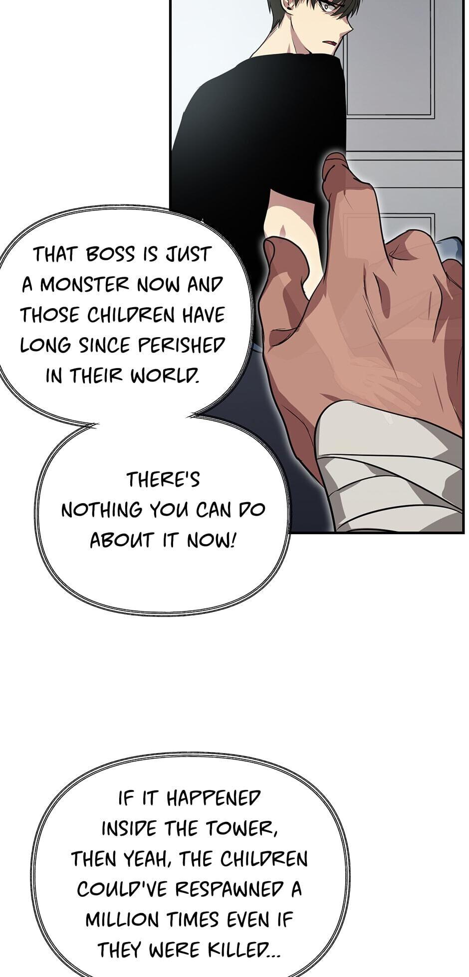 Read SSS Class Revival Hunter EN Manga Online