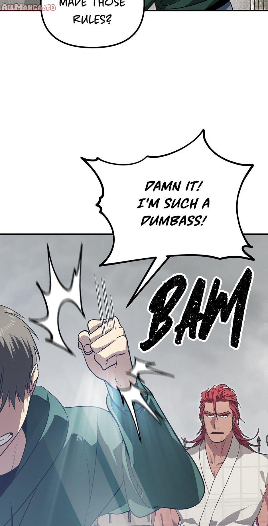Read SSS Class Revival Hunter EN Manga Online