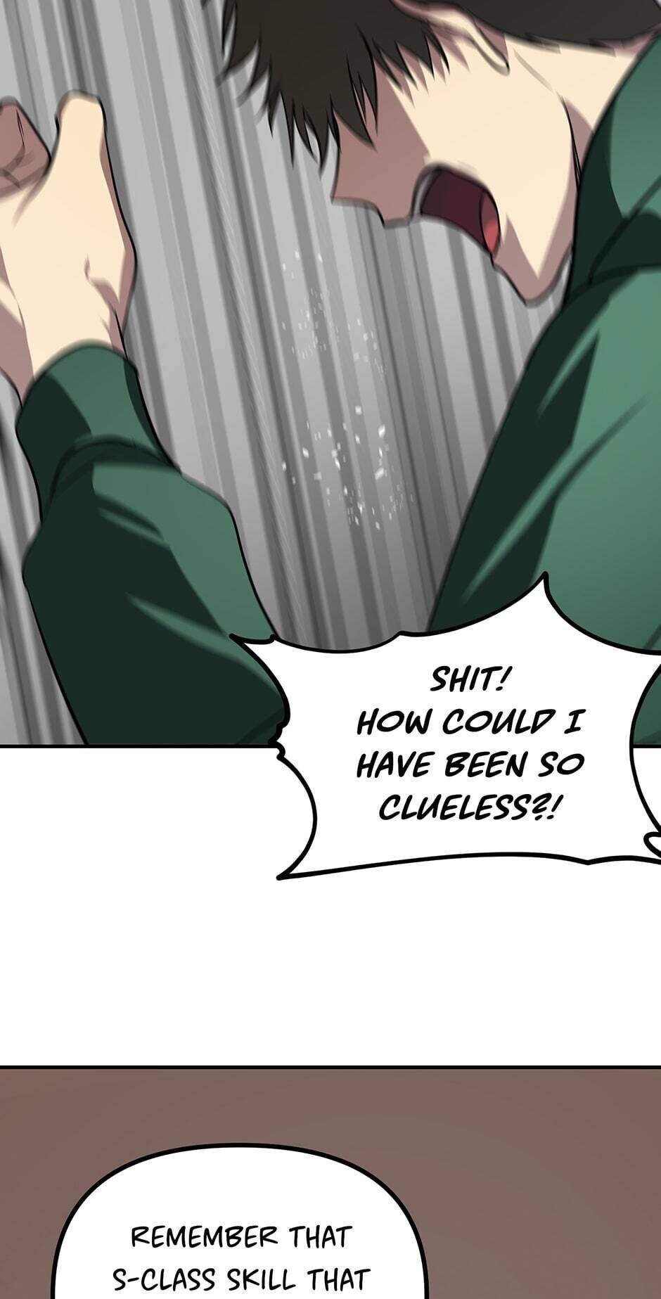 Read SSS Class Revival Hunter EN Manga Online