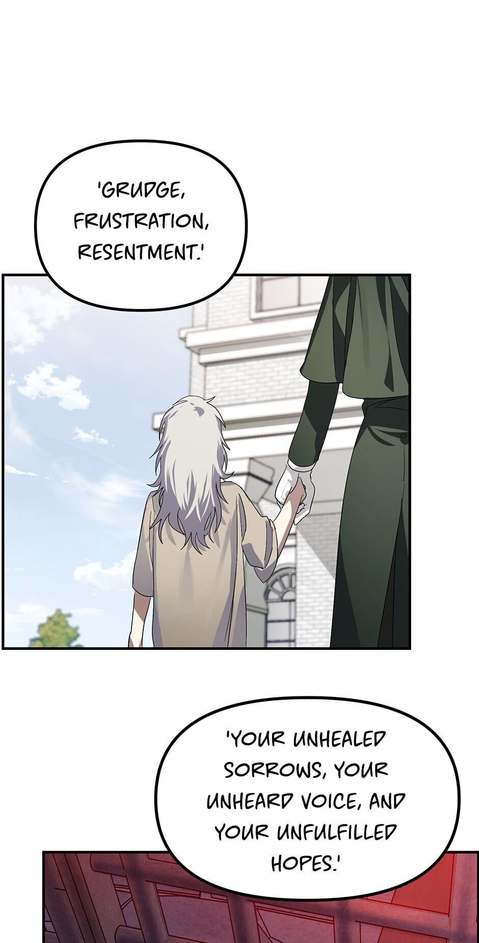 Read SSS Class Revival Hunter EN Manga Online