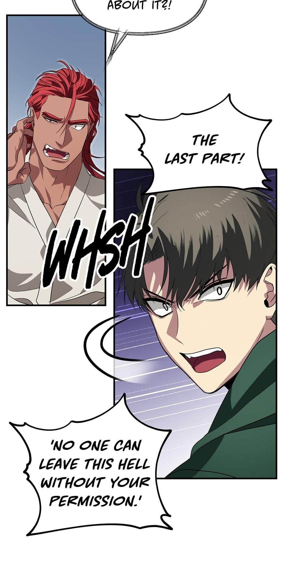 Read SSS Class Revival Hunter EN Manga Online