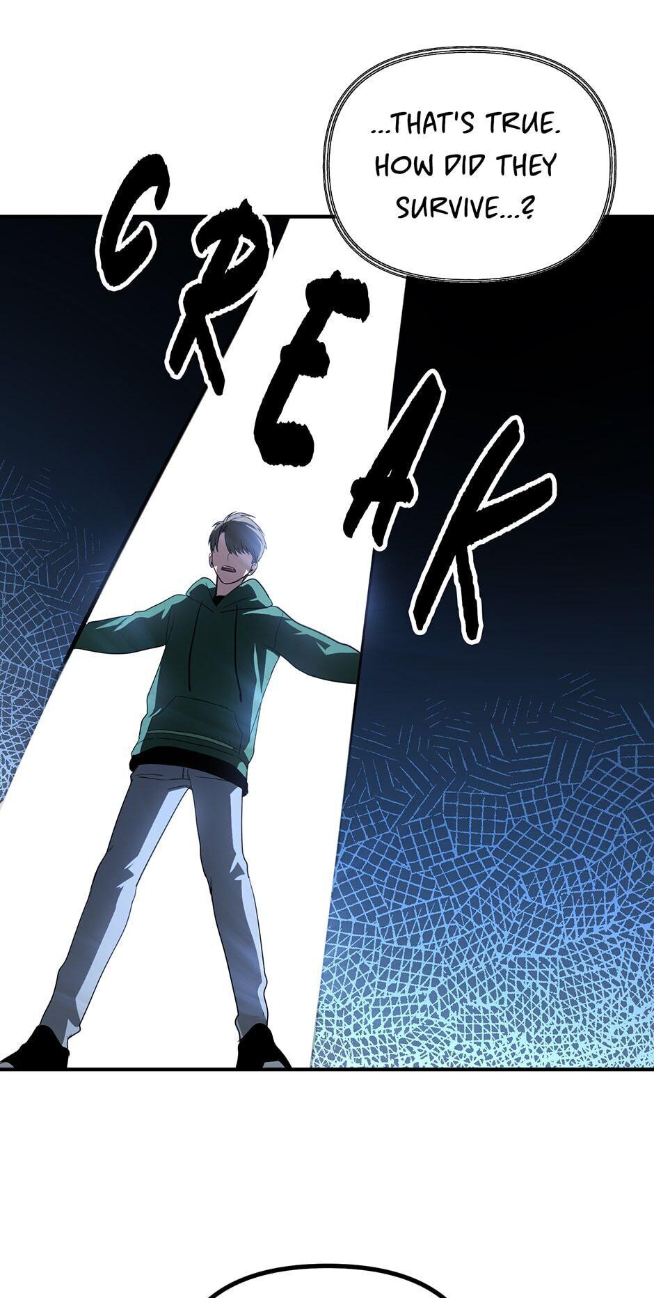 Read SSS Class Revival Hunter EN Manga Online