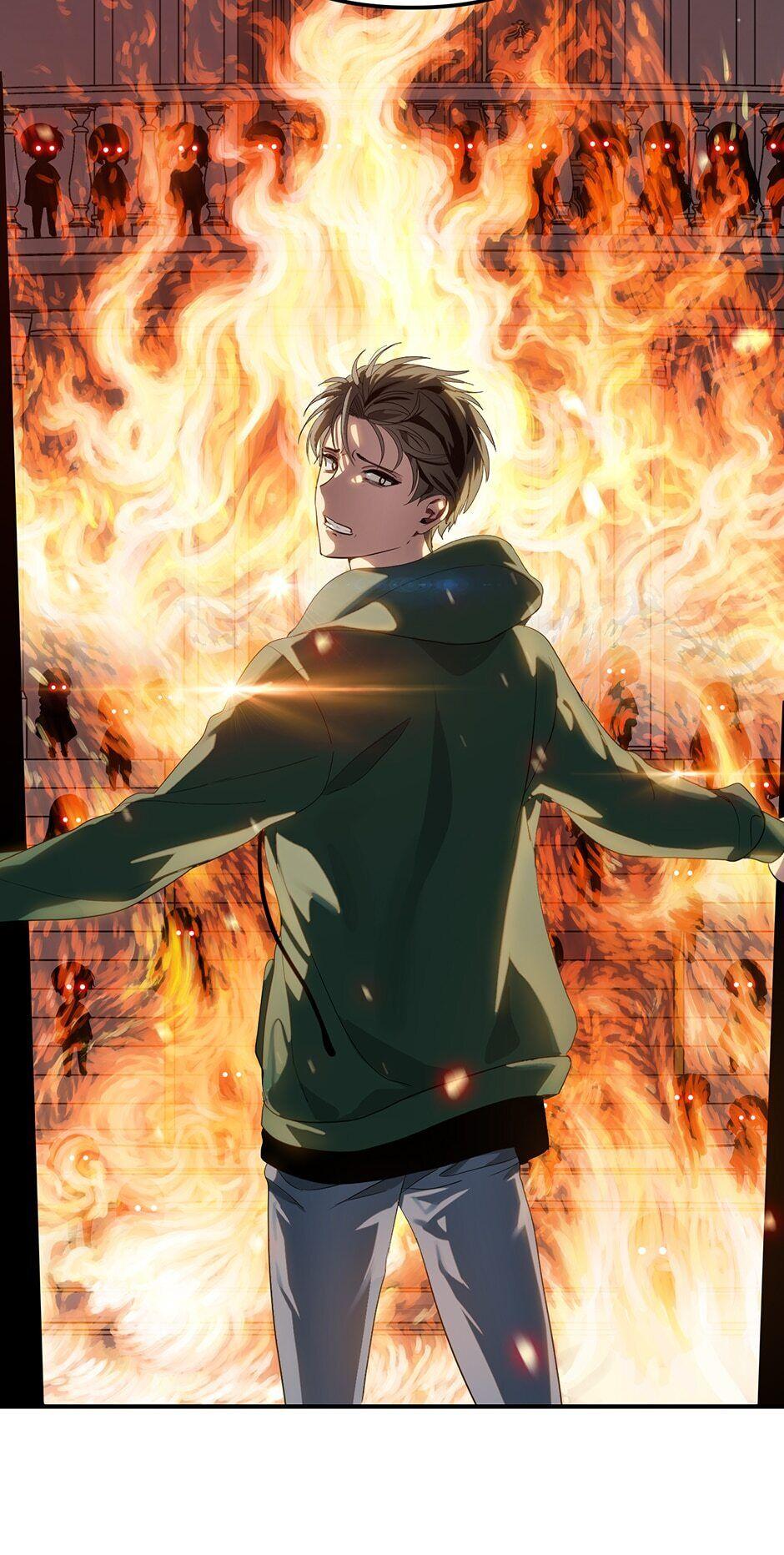 Read SSS Class Revival Hunter EN Manga Online