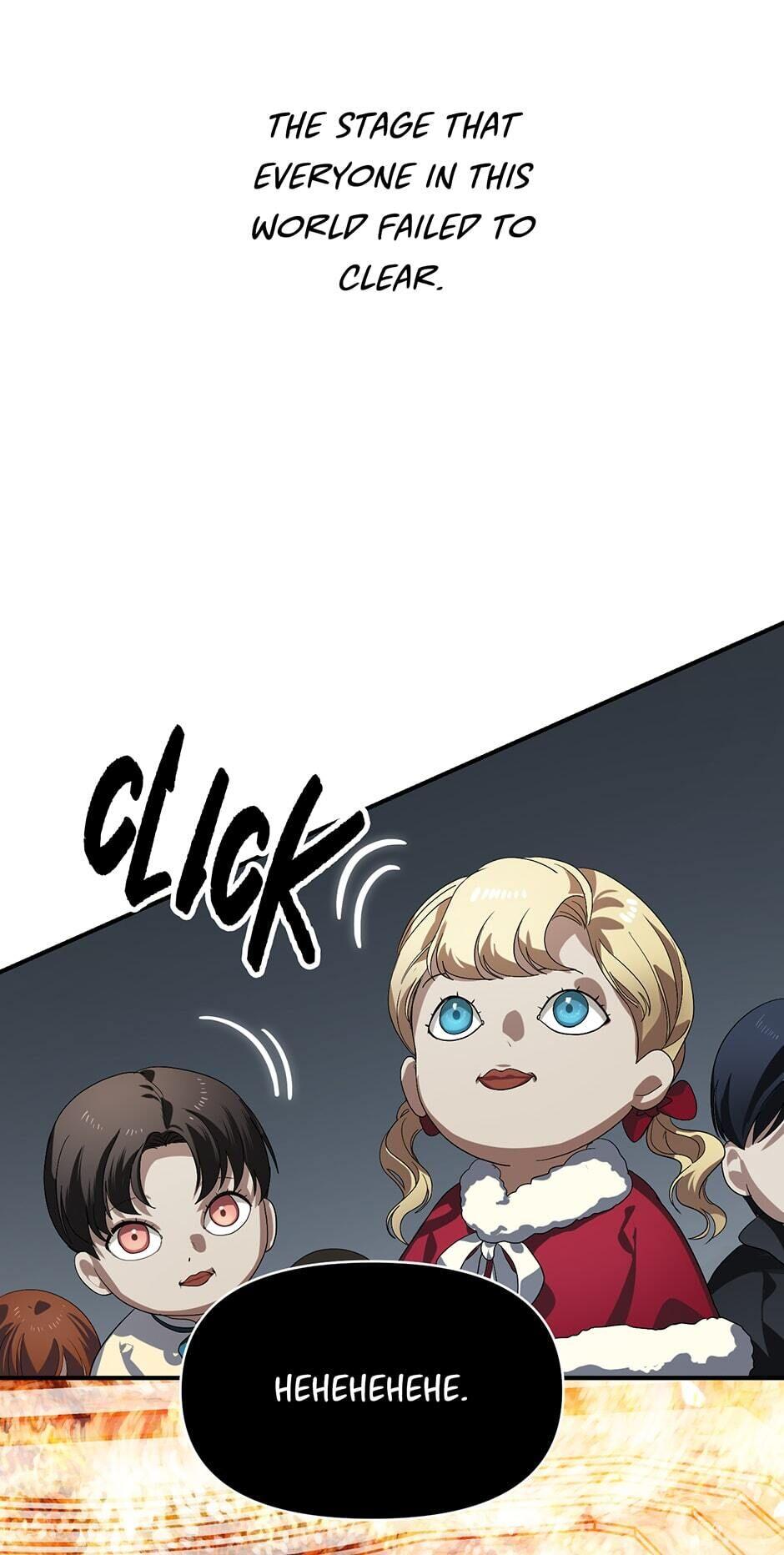 Read SSS Class Revival Hunter EN Manga Online