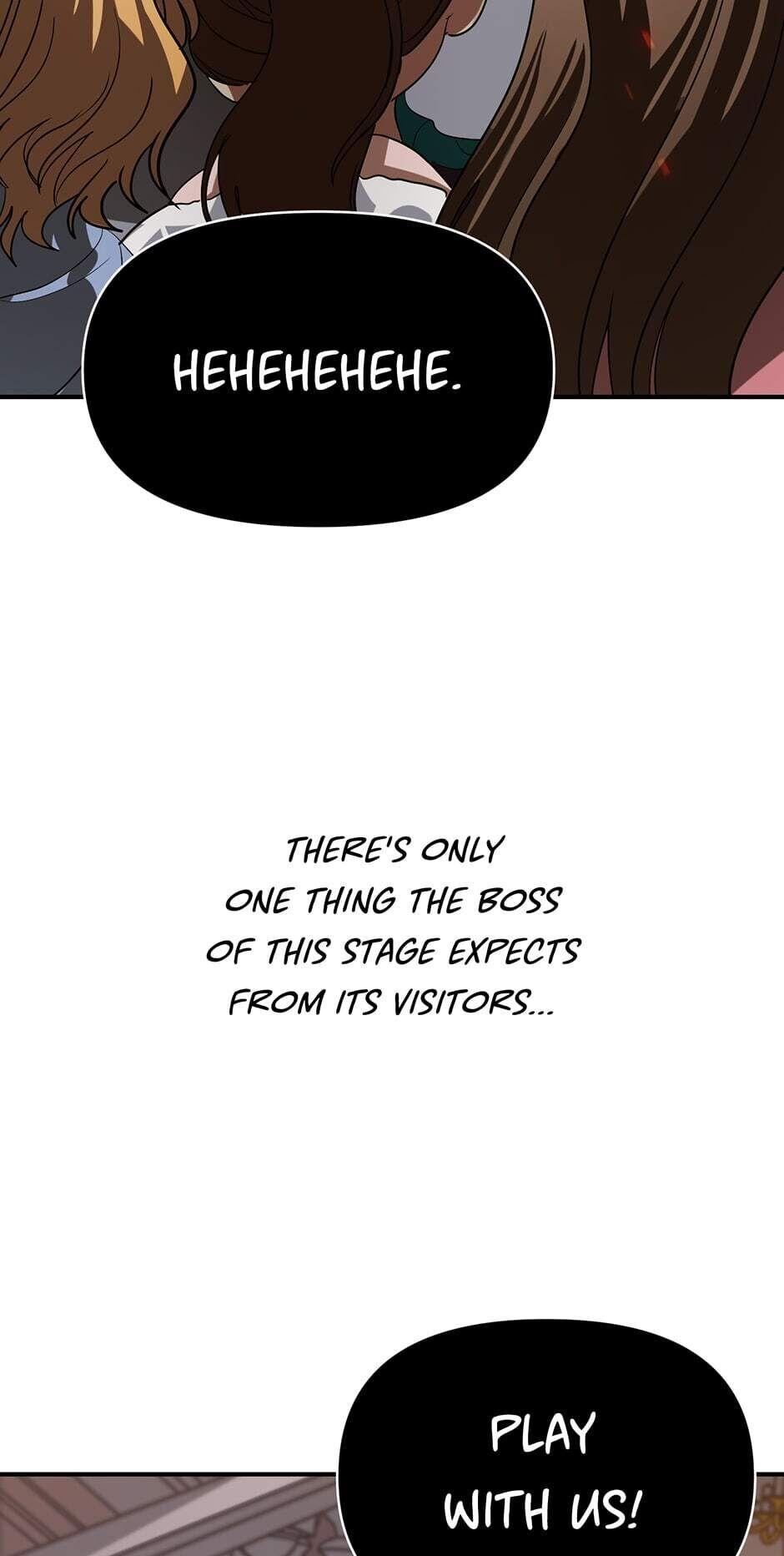 Read SSS Class Revival Hunter EN Manga Online