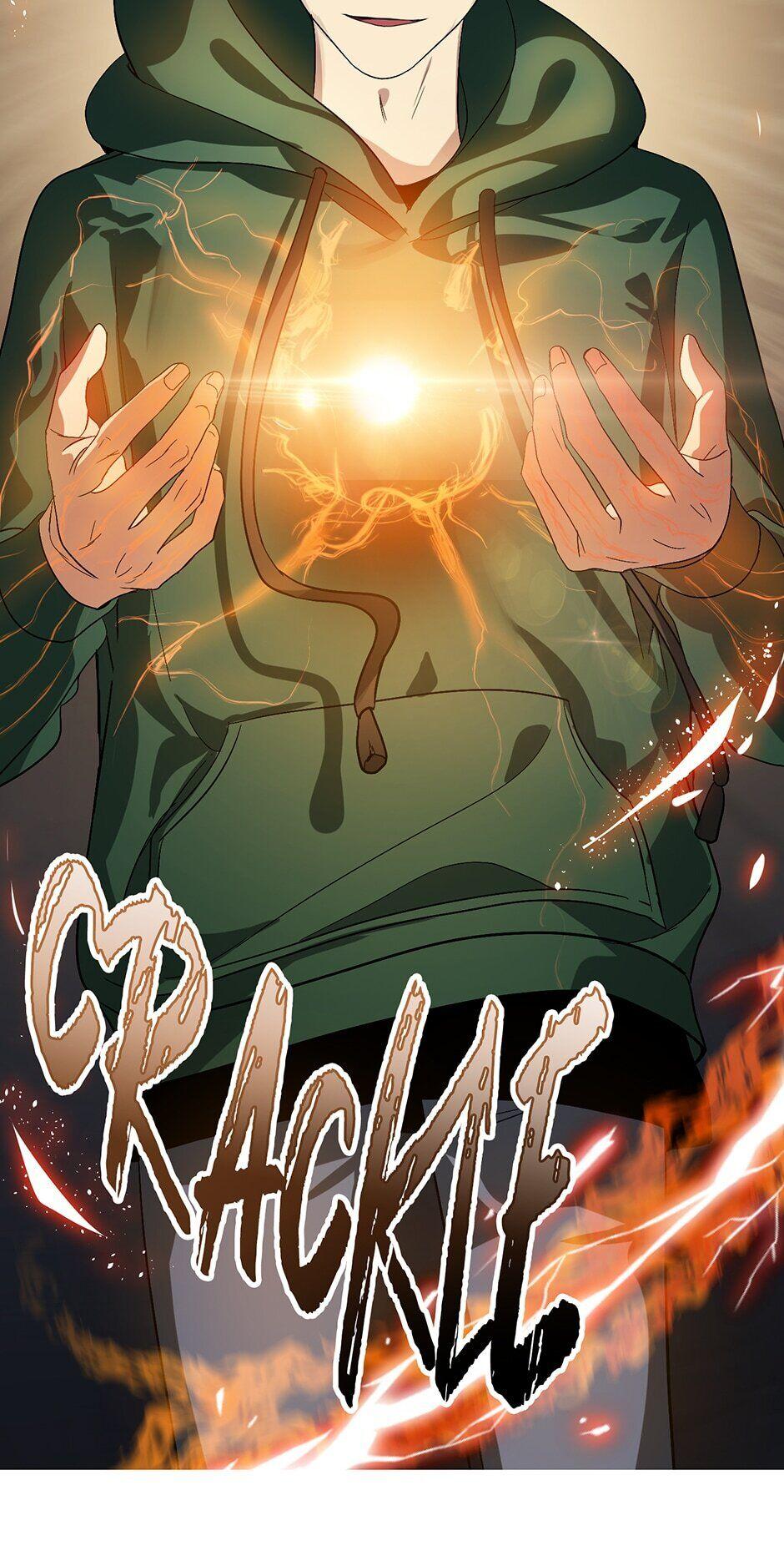 Read SSS Class Revival Hunter EN Manga Online