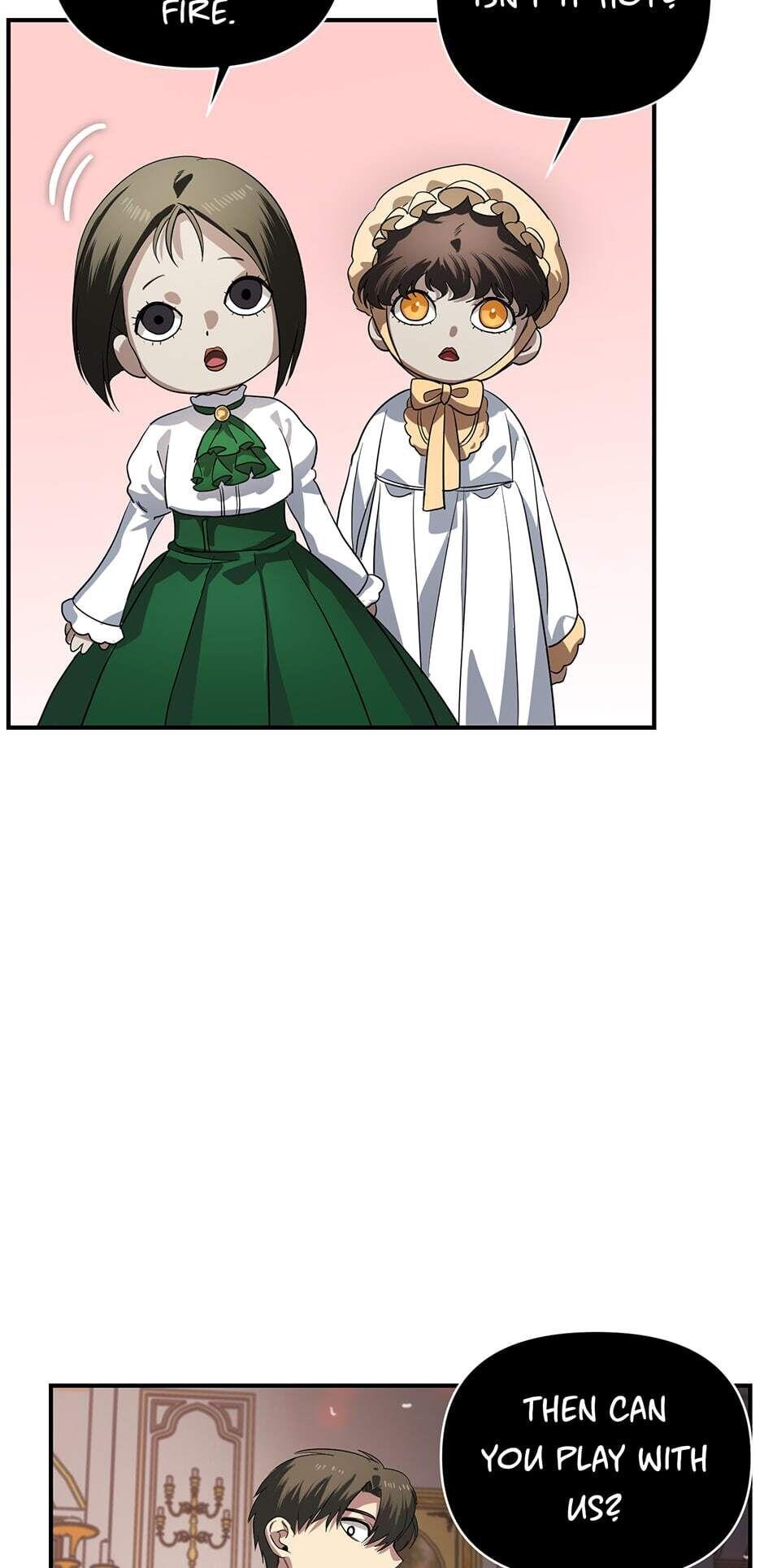 Read SSS Class Revival Hunter EN Manga Online