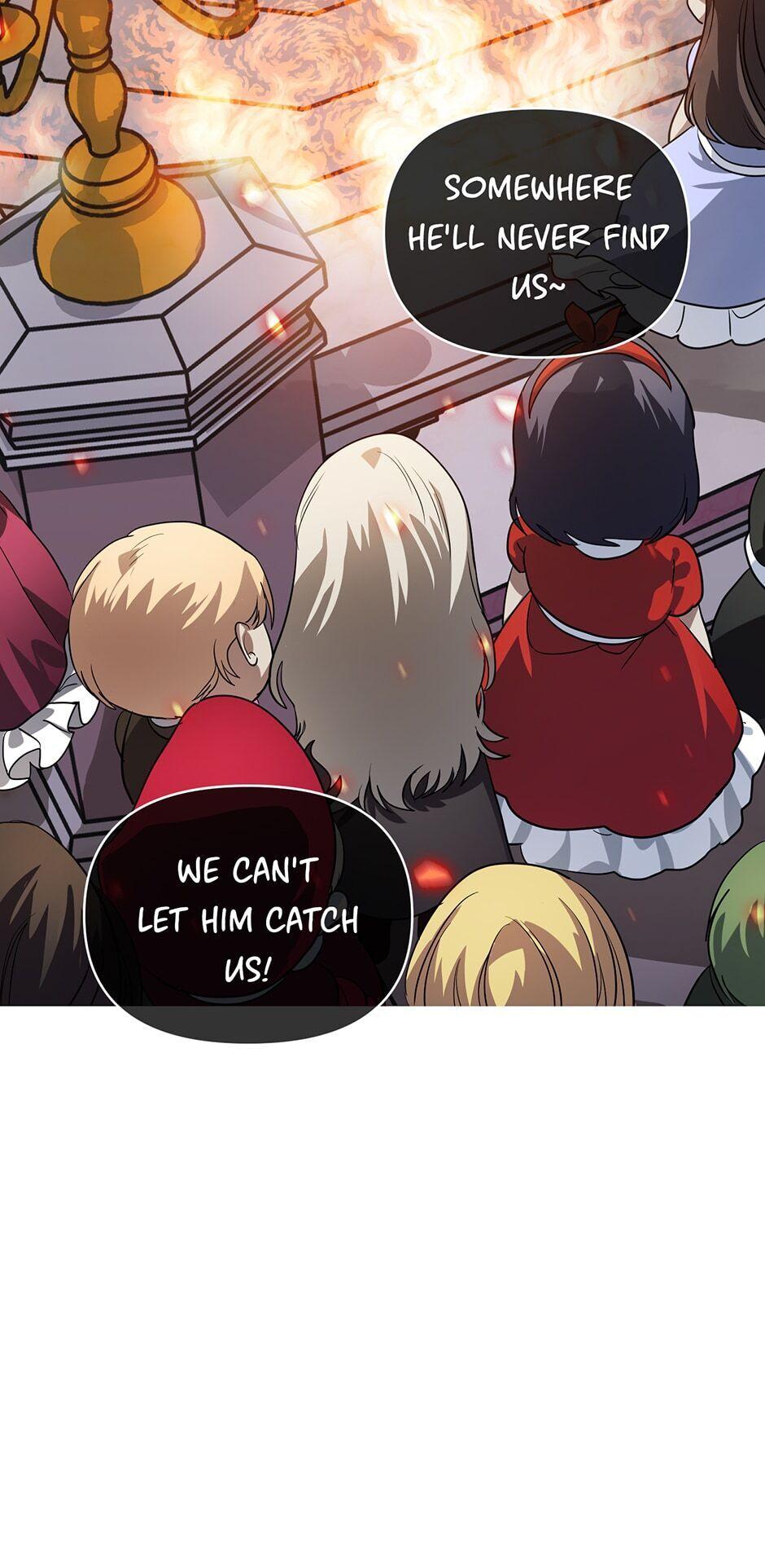 Read SSS Class Revival Hunter EN Manga Online