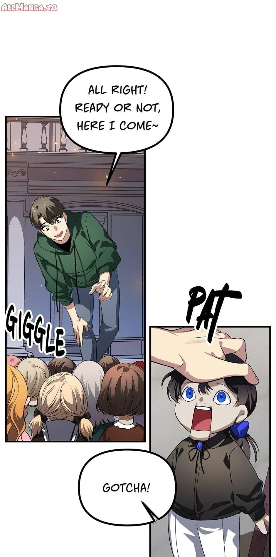 Read SSS Class Revival Hunter EN Manga Online