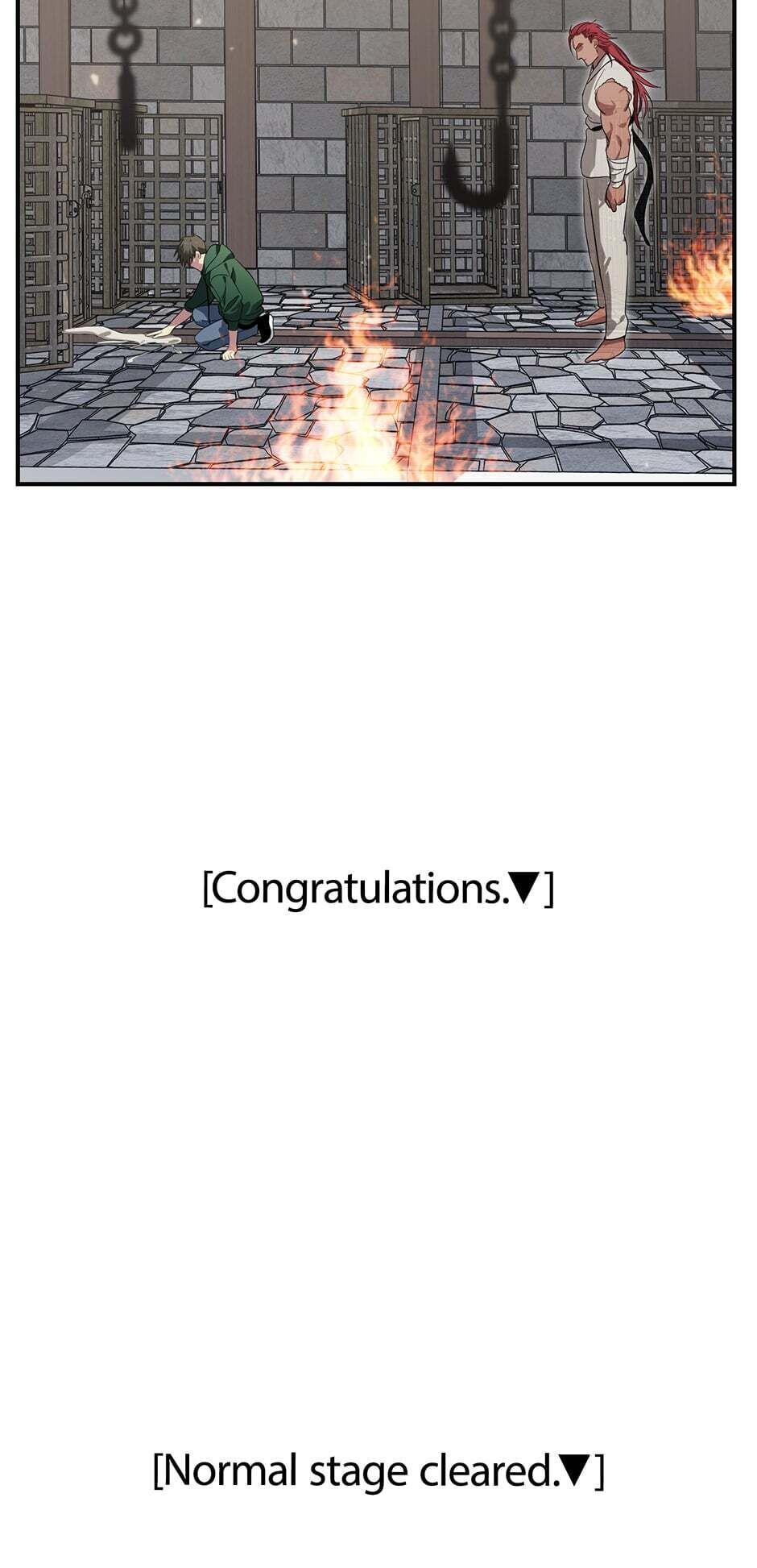 Read SSS Class Revival Hunter EN Manga Online