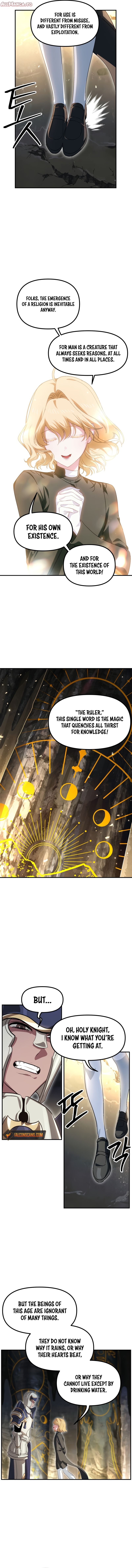 Read SSS Class Revival Hunter EN Manga Online