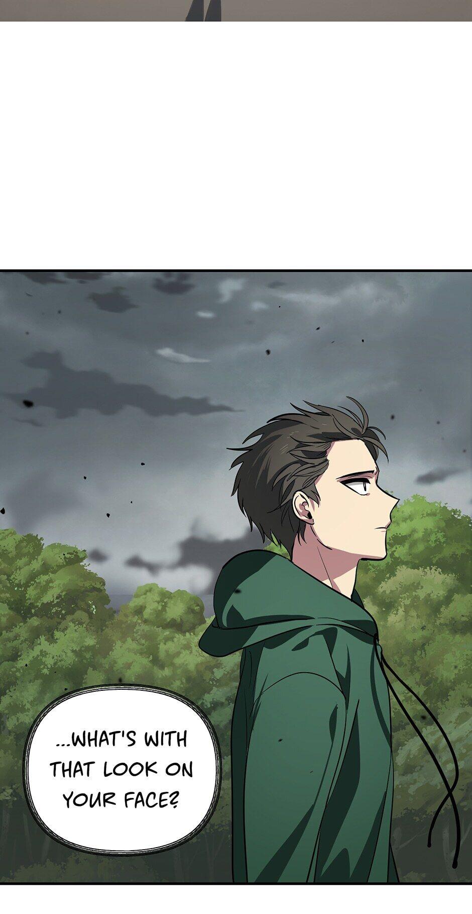 Read SSS Class Revival Hunter EN Manga Online