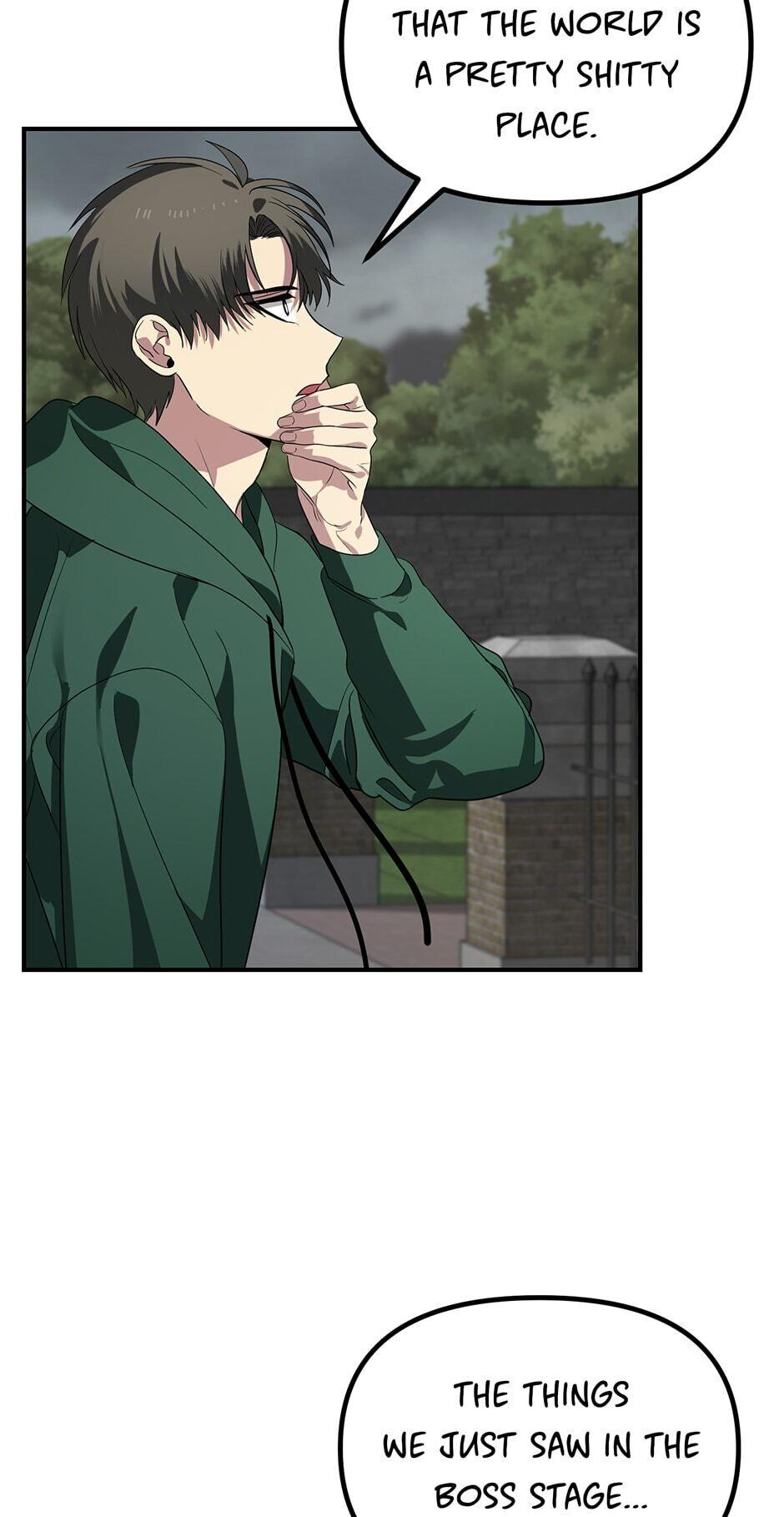 Read SSS Class Revival Hunter EN Manga Online