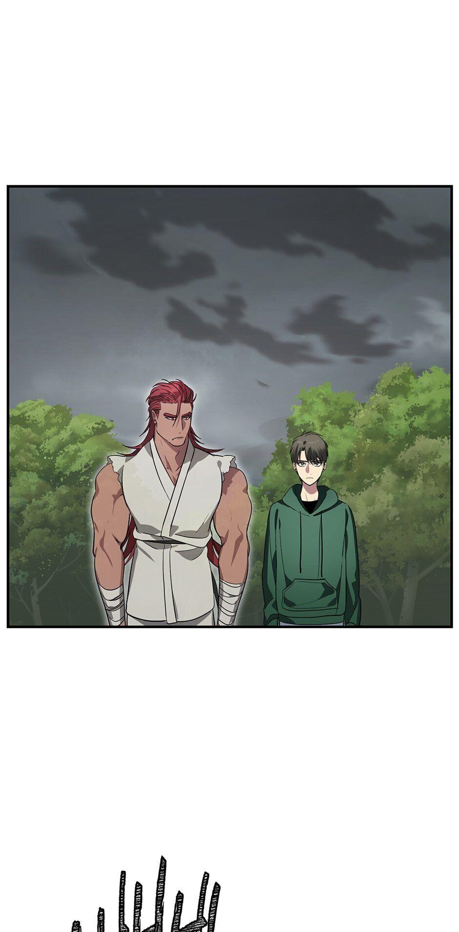Read SSS Class Revival Hunter EN Manga Online