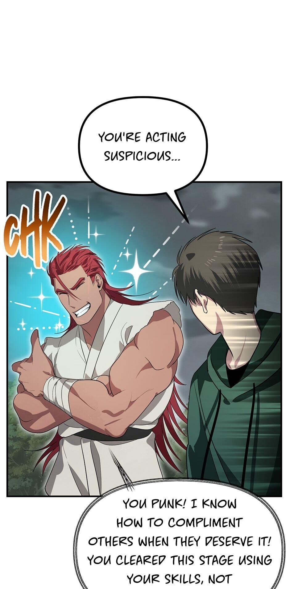 Read SSS Class Revival Hunter EN Manga Online
