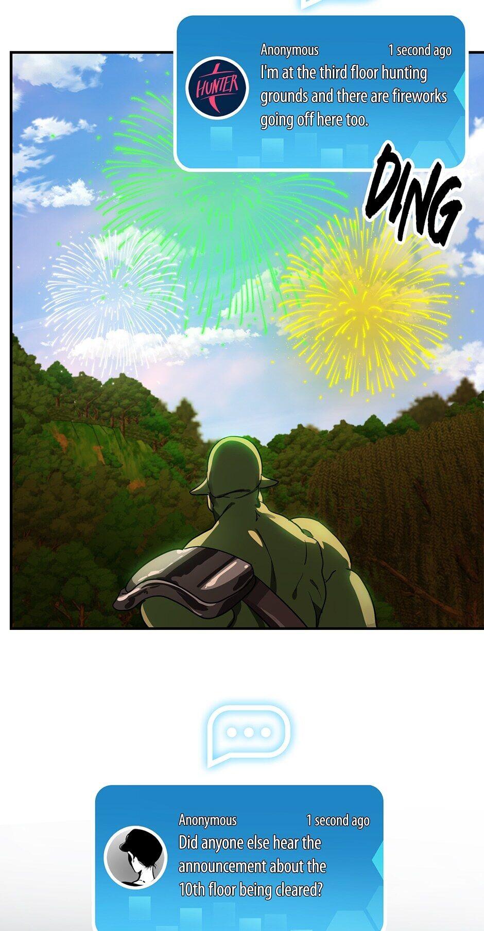Read SSS Class Revival Hunter EN Manga Online