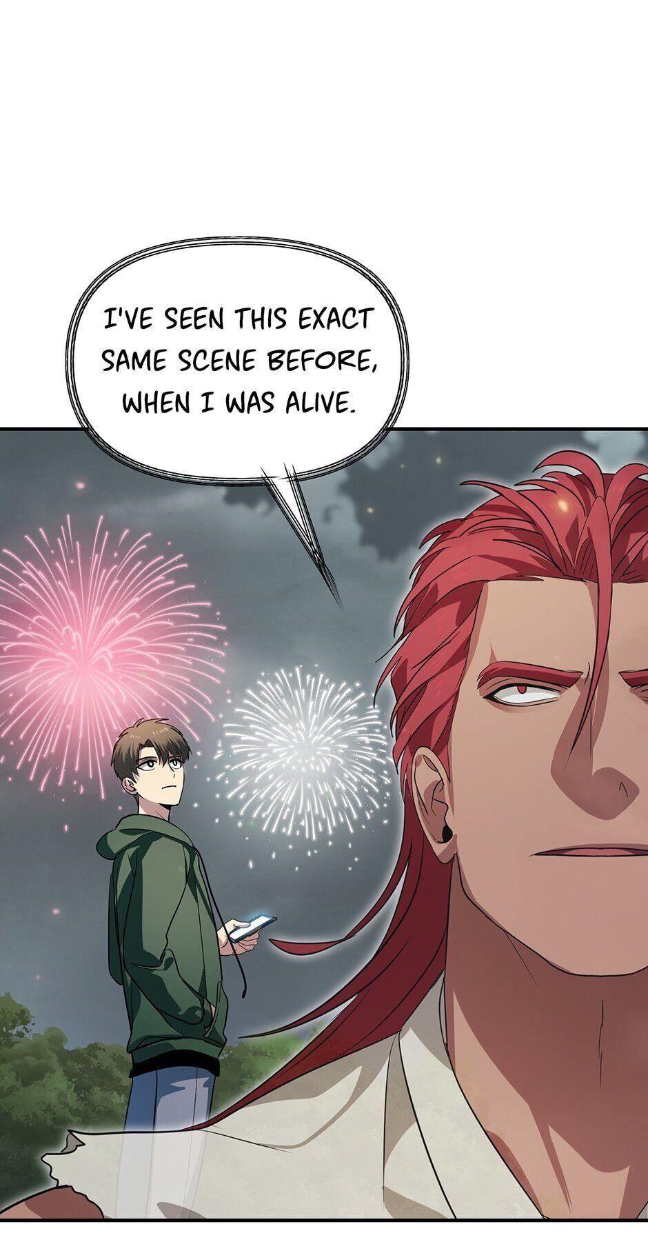 Read SSS Class Revival Hunter EN Manga Online