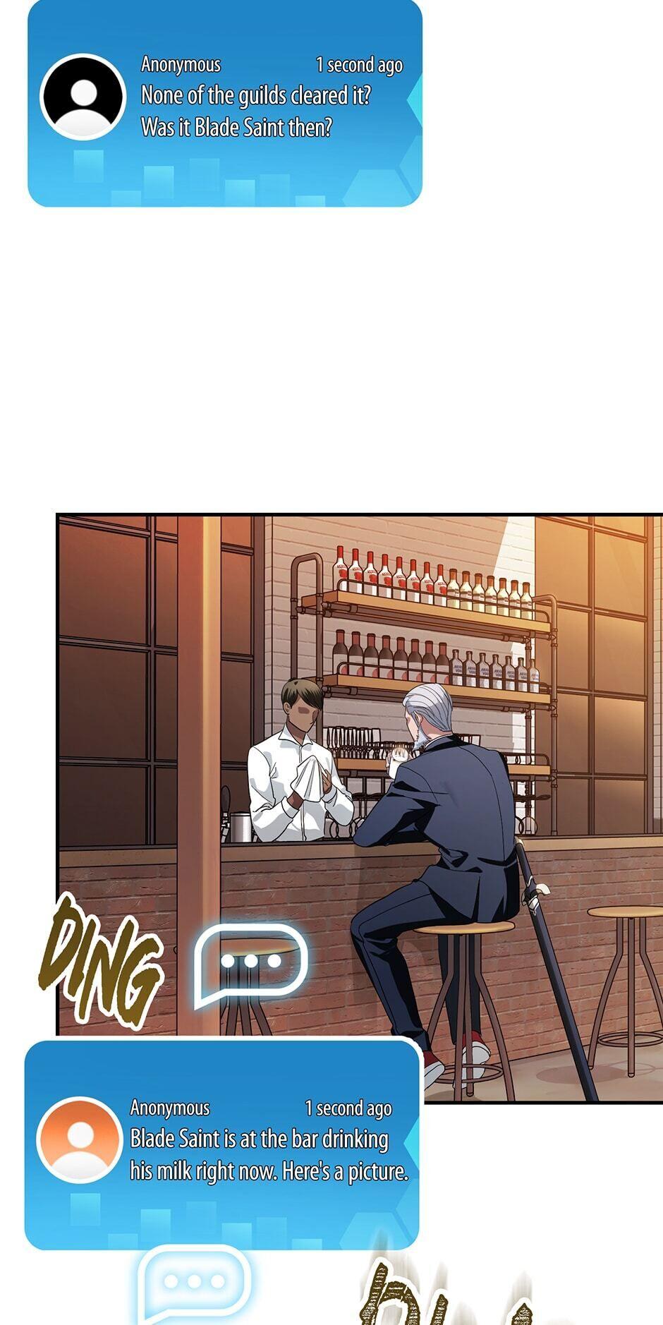 Read SSS Class Revival Hunter EN Manga Online