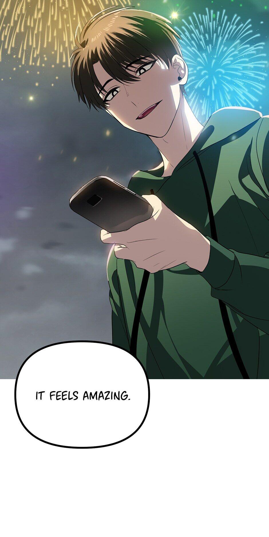 Read SSS Class Revival Hunter EN Manga Online