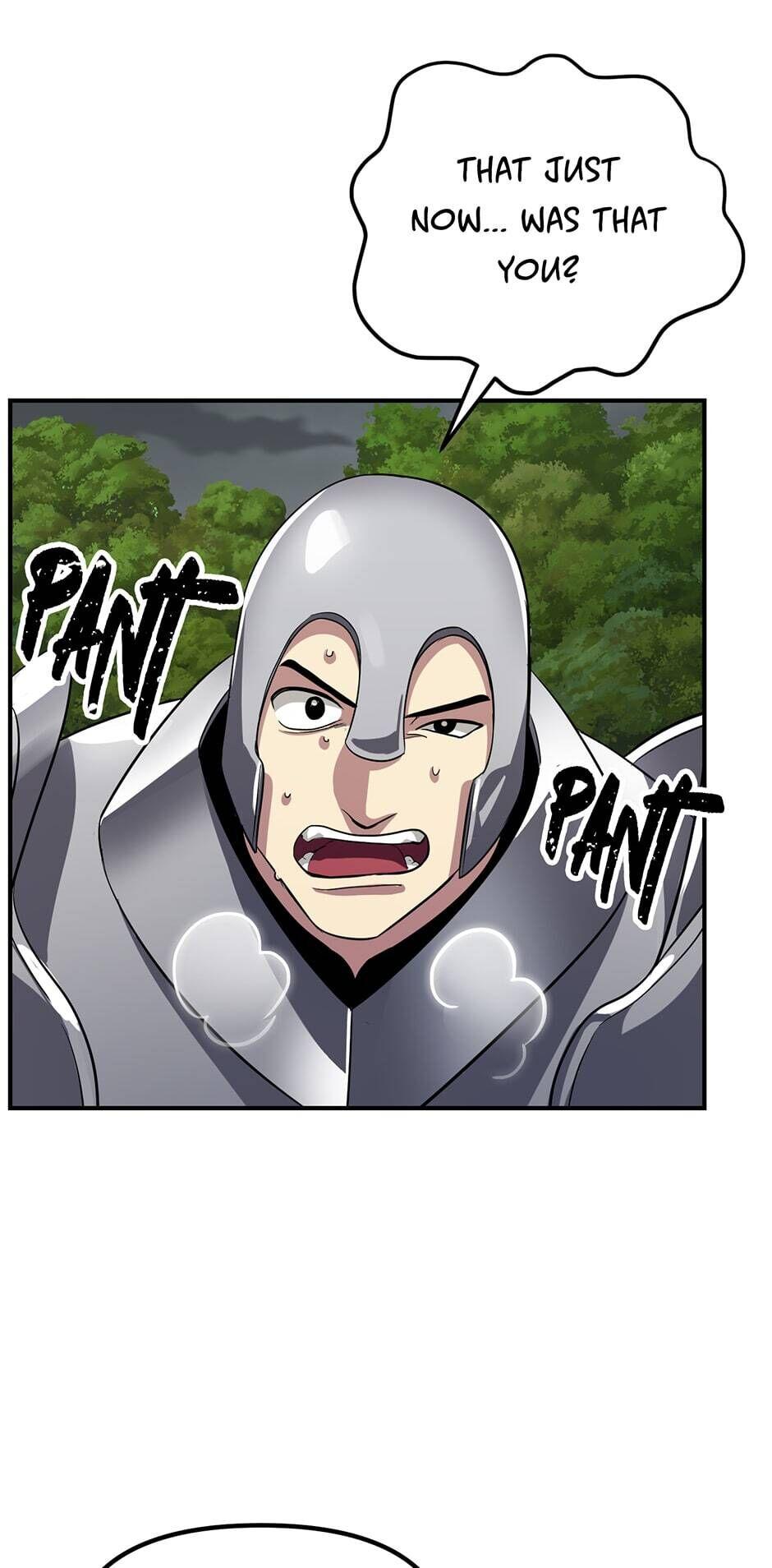 Read SSS Class Revival Hunter EN Manga Online