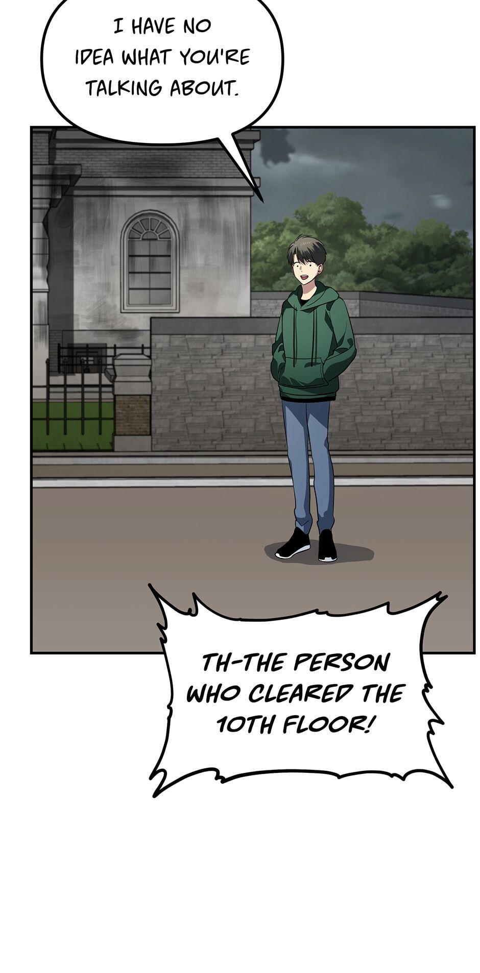 Read SSS Class Revival Hunter EN Manga Online