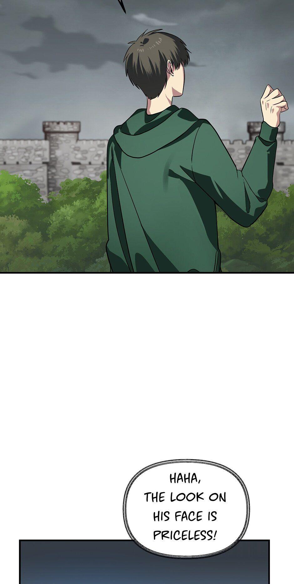 Read SSS Class Revival Hunter EN Manga Online