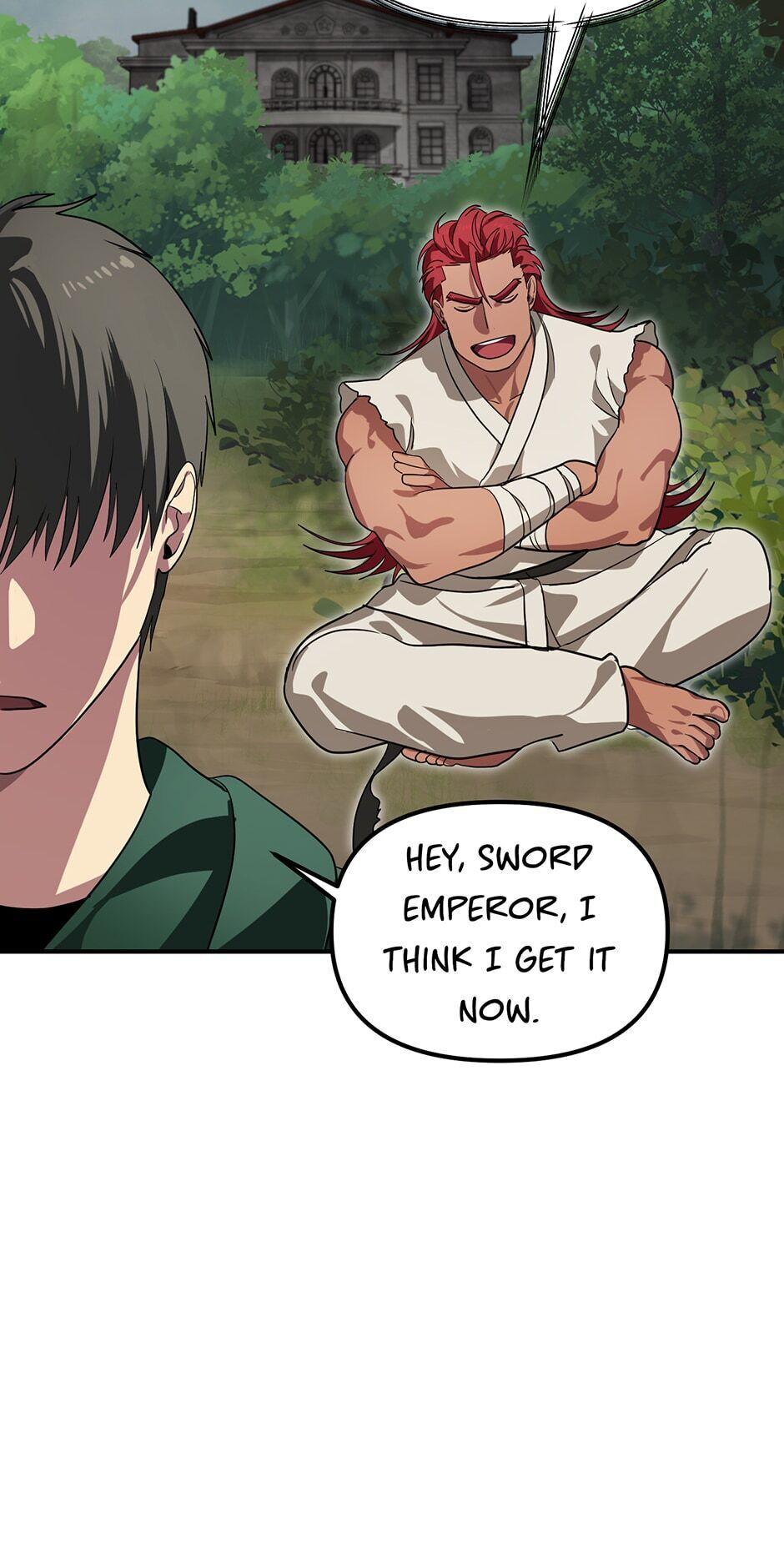 Read SSS Class Revival Hunter EN Manga Online
