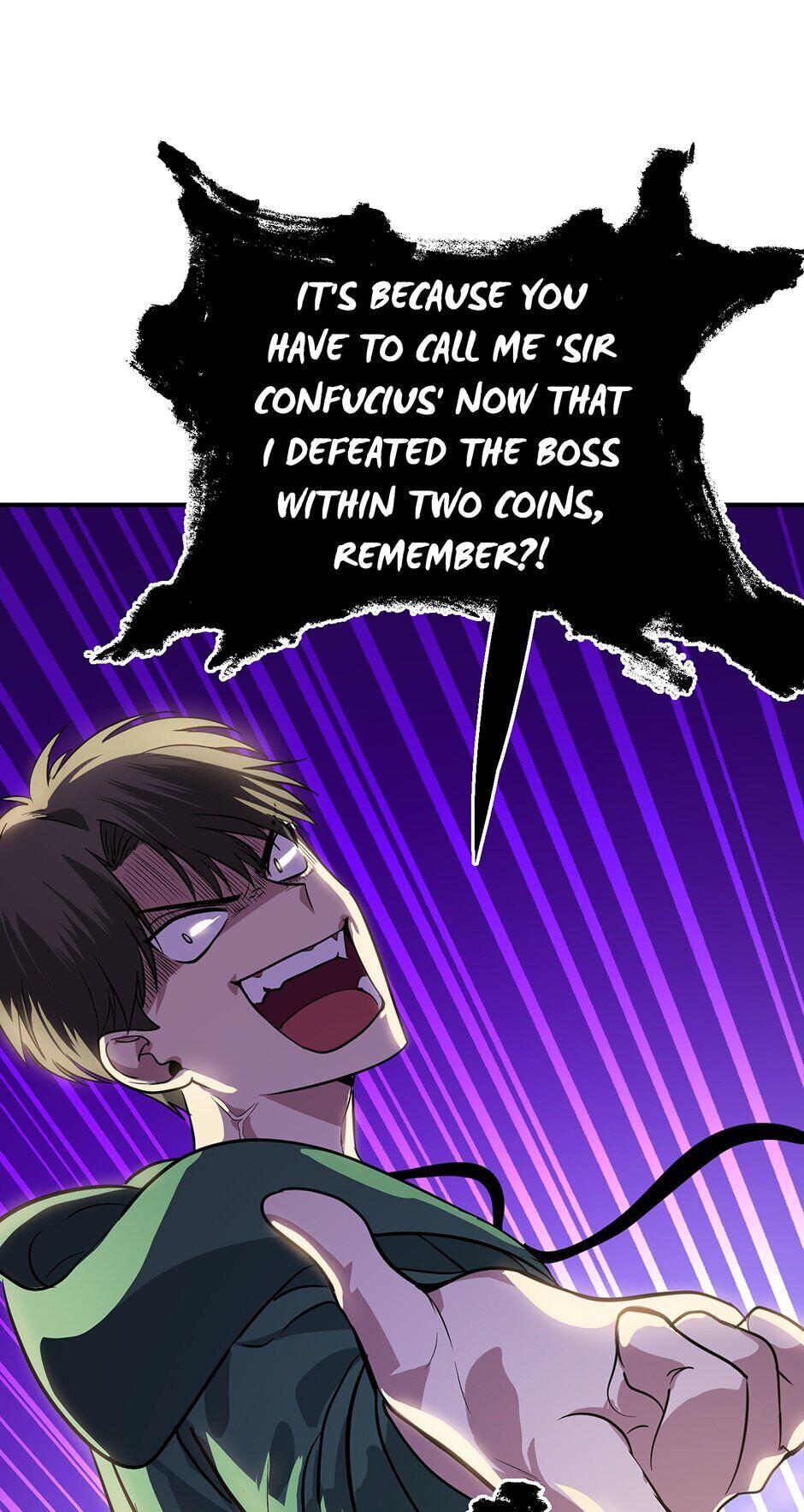 Read SSS Class Revival Hunter EN Manga Online