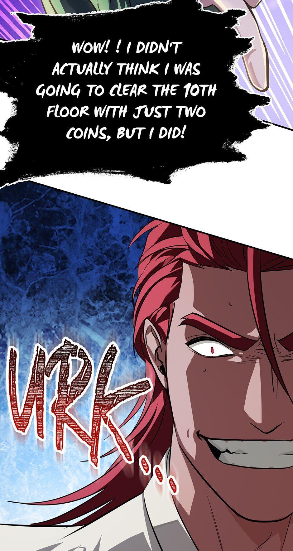 Read SSS Class Revival Hunter EN Manga Online