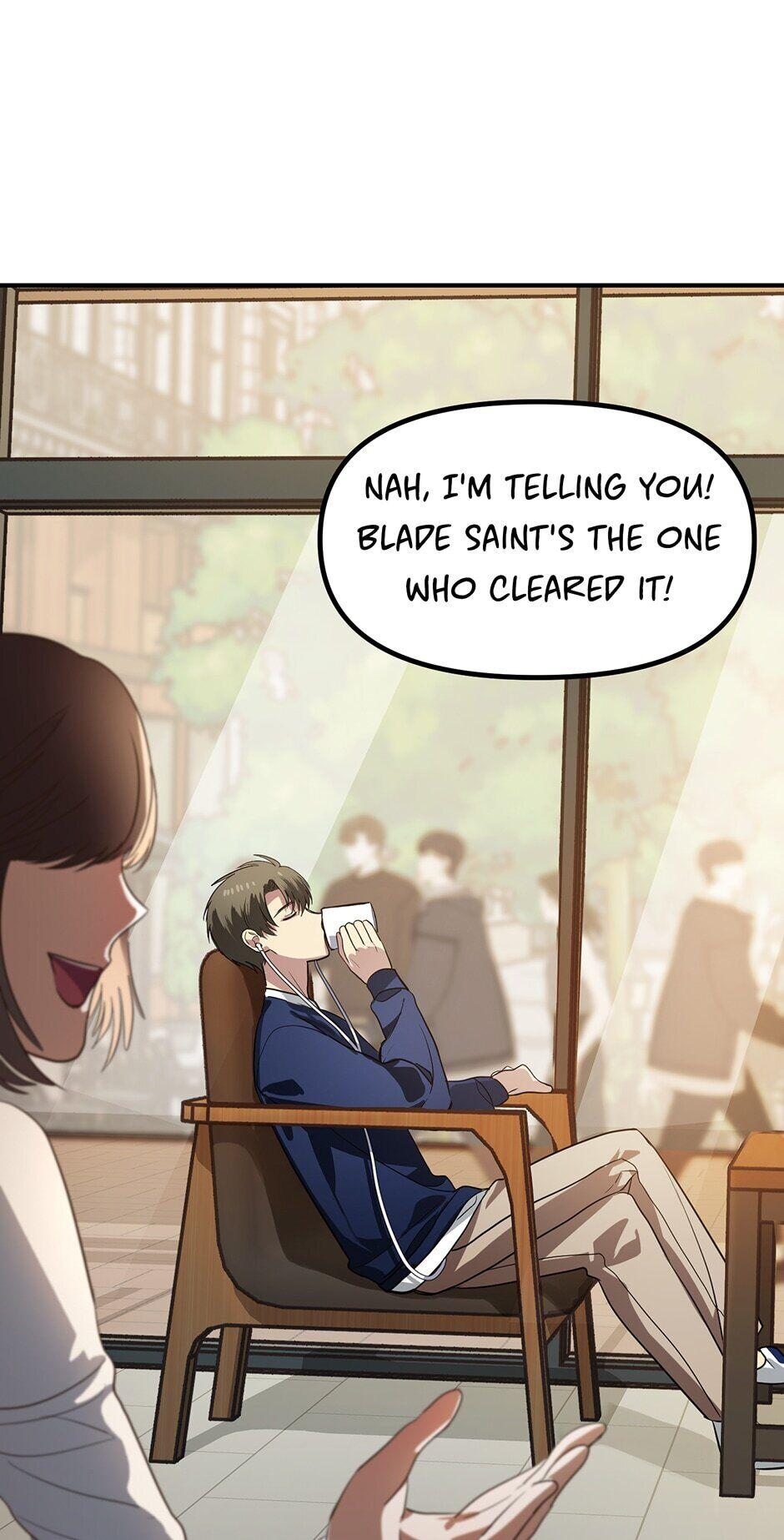 Read SSS Class Revival Hunter EN Manga Online