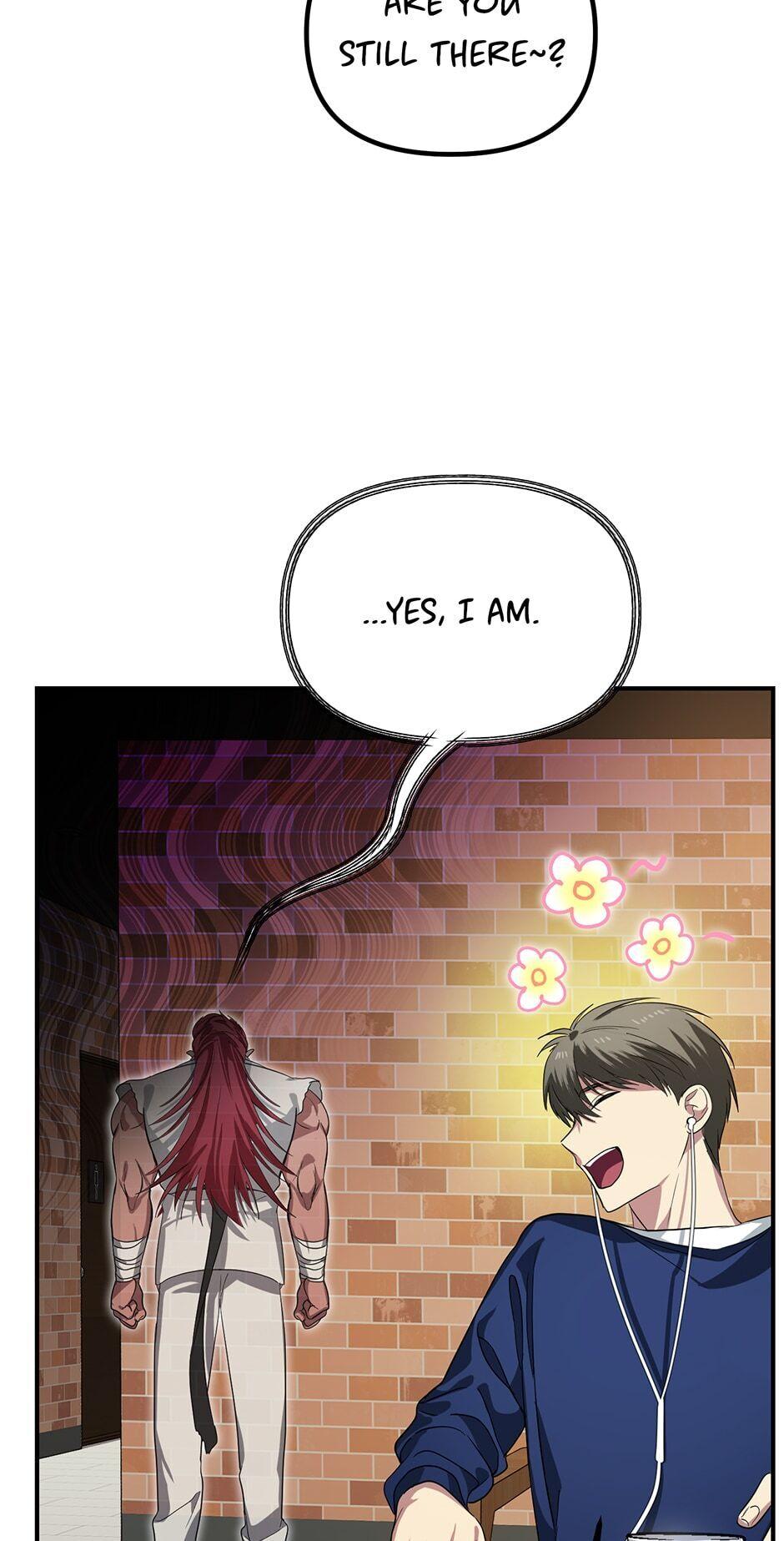 Read SSS Class Revival Hunter EN Manga Online