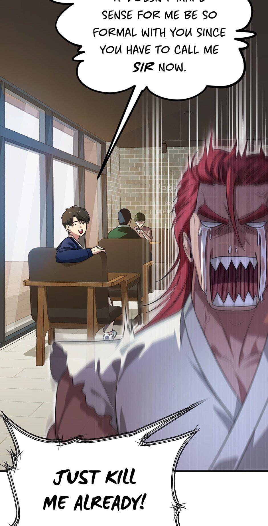 Read SSS Class Revival Hunter EN Manga Online