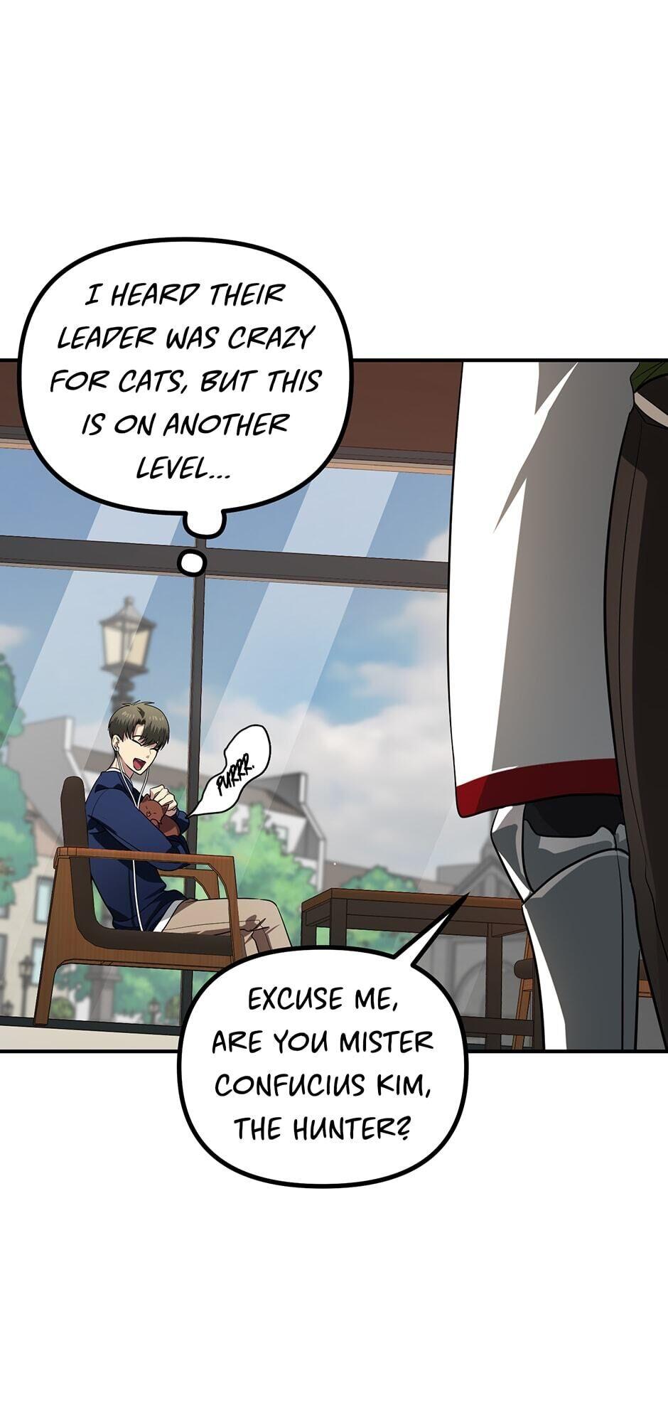 Read SSS Class Revival Hunter EN Manga Online