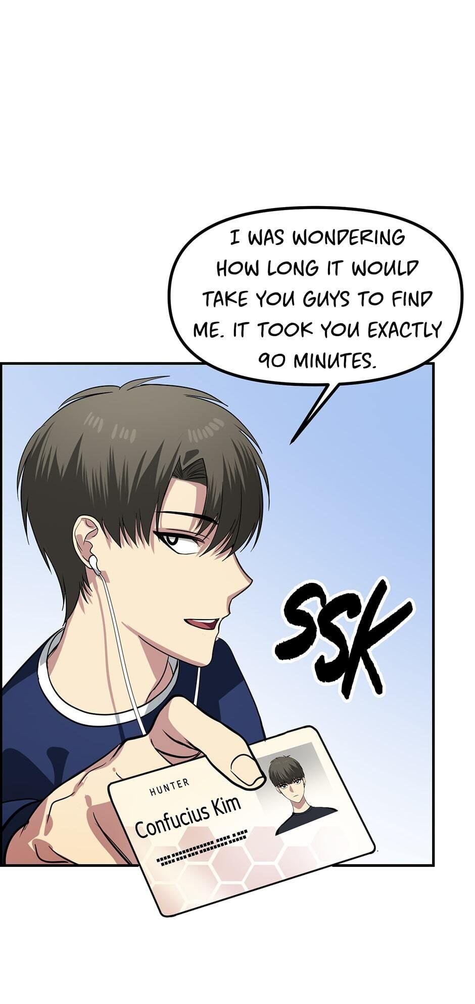 Read SSS Class Revival Hunter EN Manga Online