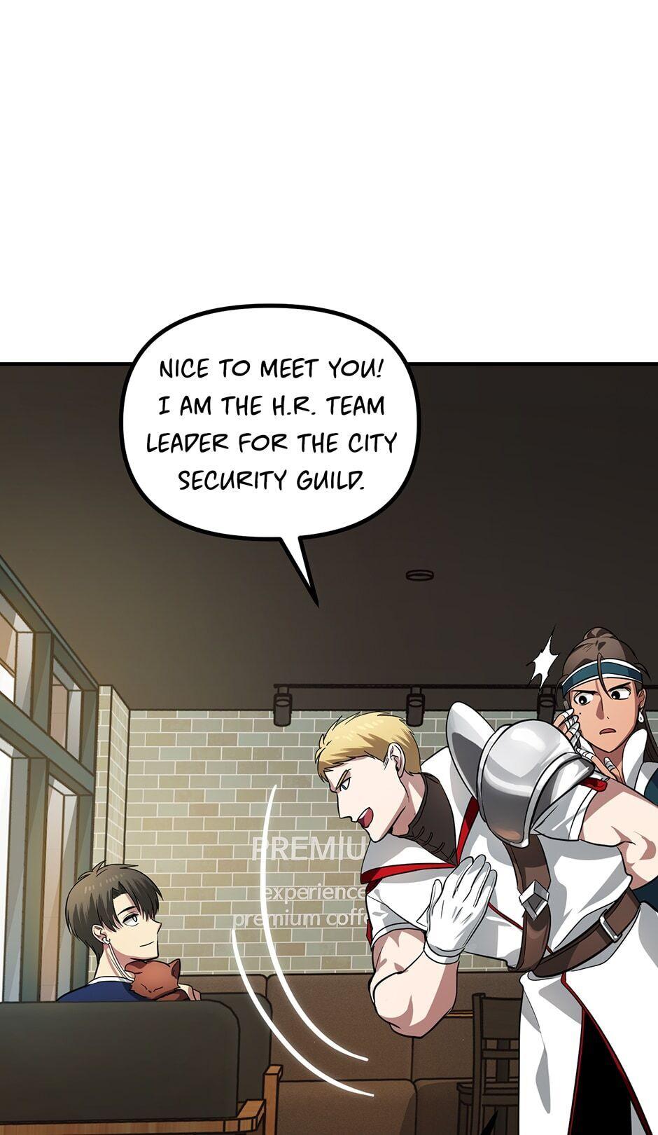 Read SSS Class Revival Hunter EN Manga Online
