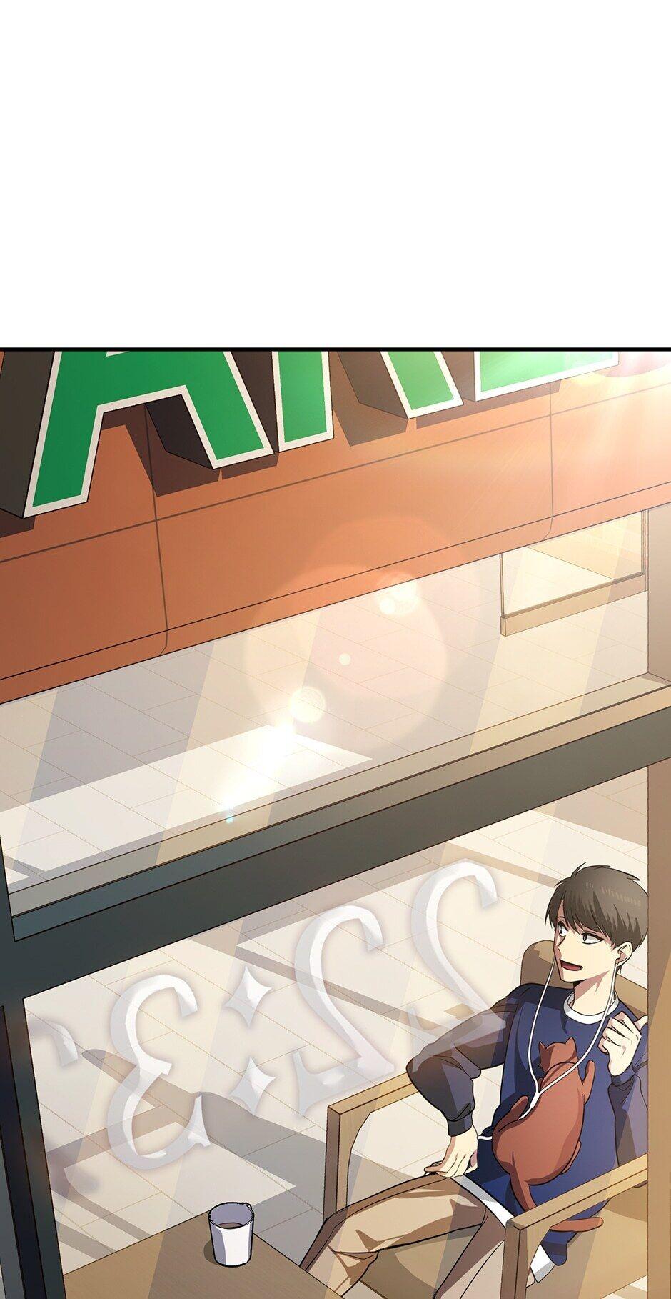Read SSS Class Revival Hunter EN Manga Online
