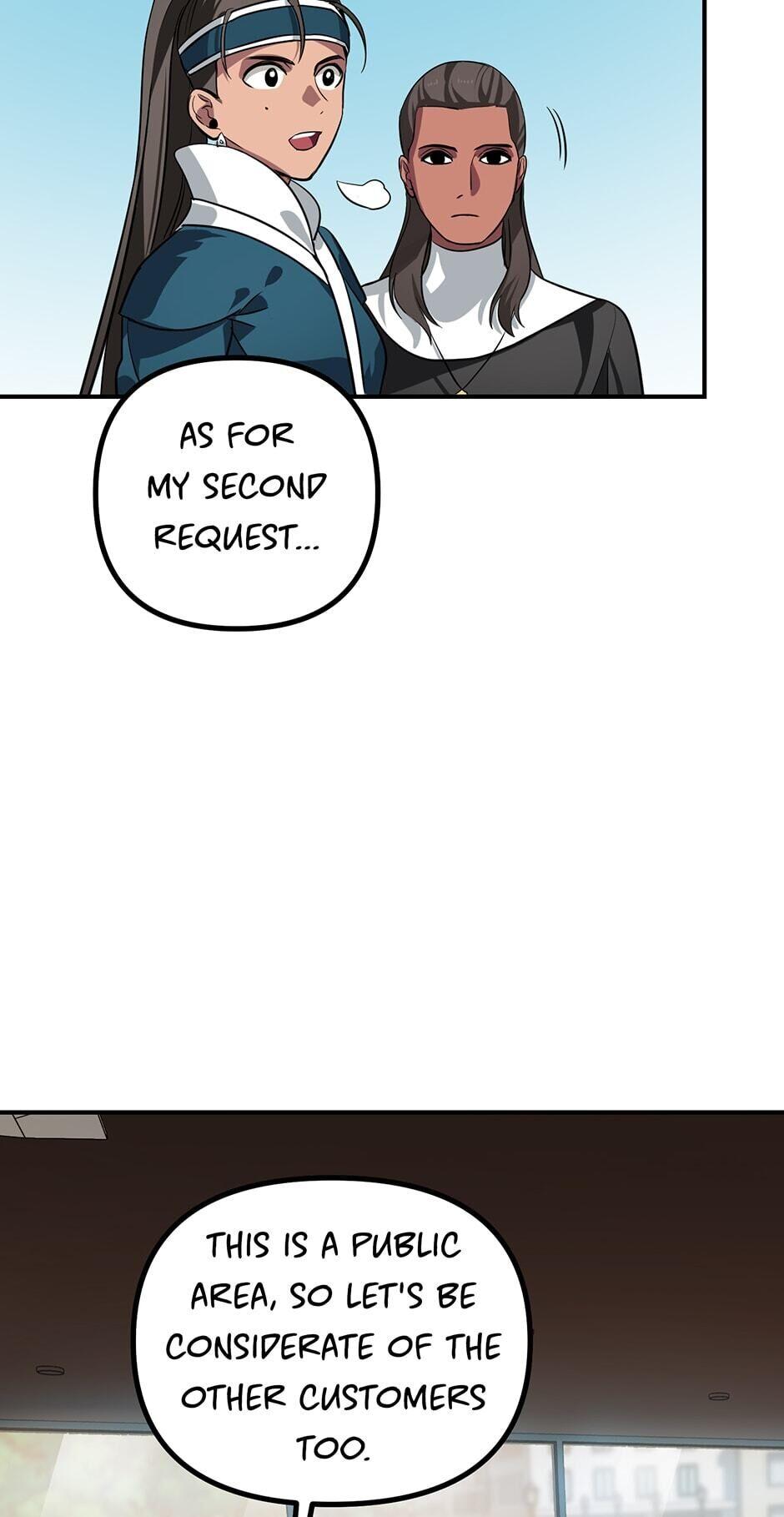Read SSS Class Revival Hunter EN Manga Online