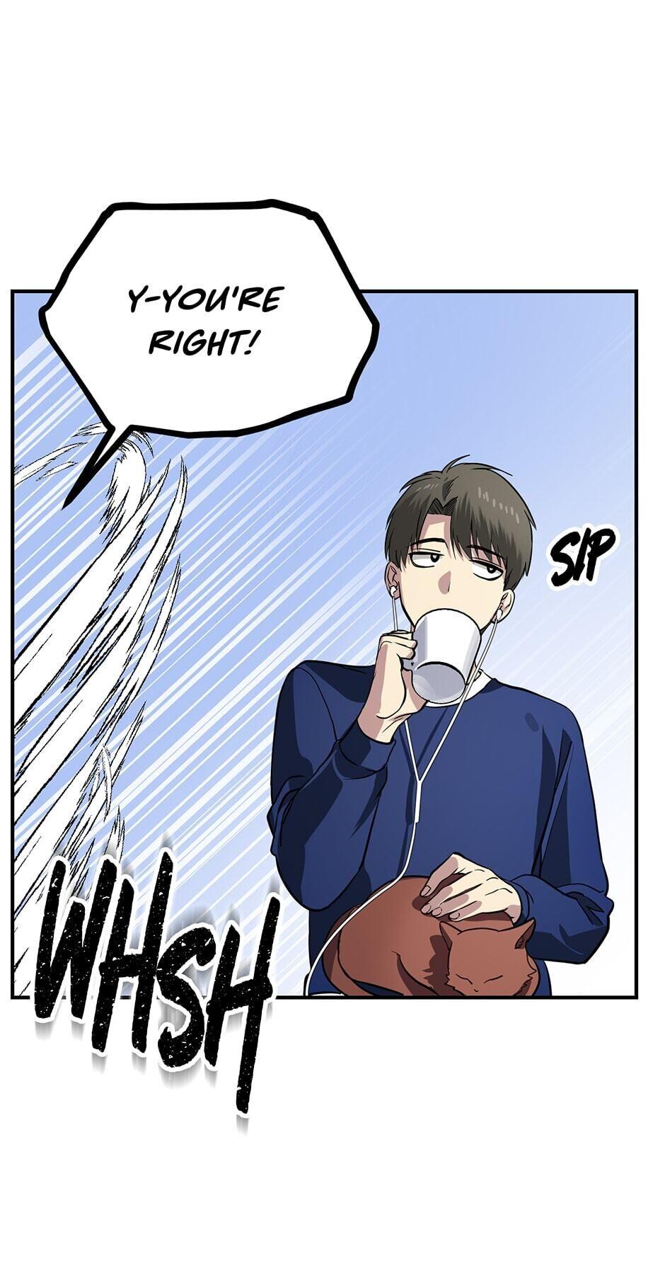 Read SSS Class Revival Hunter EN Manga Online