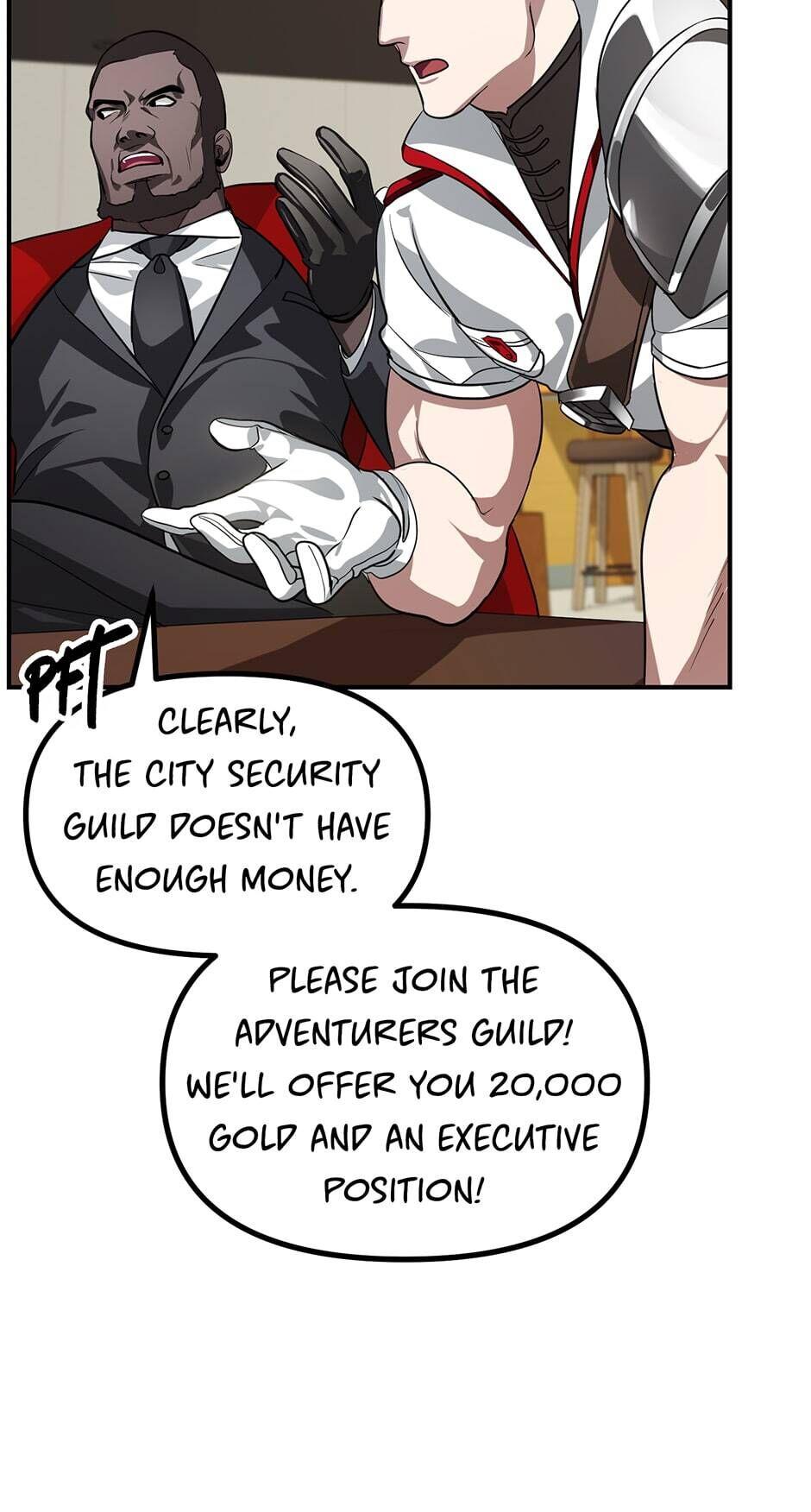Read SSS Class Revival Hunter EN Manga Online