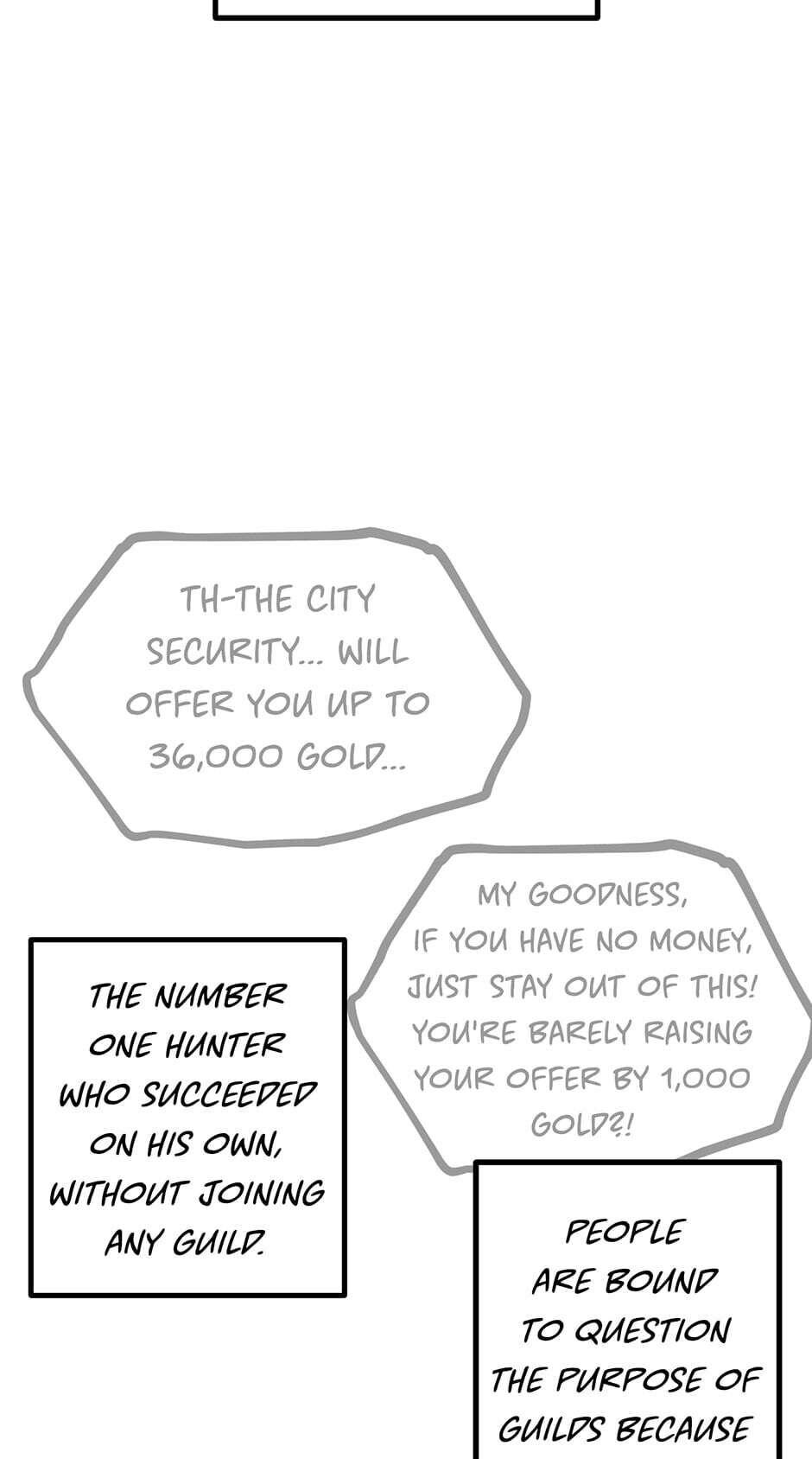 Read SSS Class Revival Hunter EN Manga Online