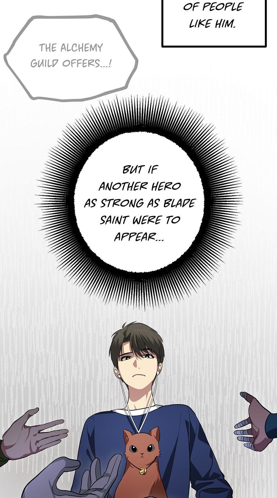 Read SSS Class Revival Hunter EN Manga Online