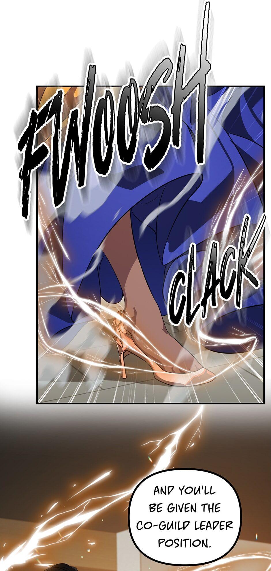 Read SSS Class Revival Hunter EN Manga Online