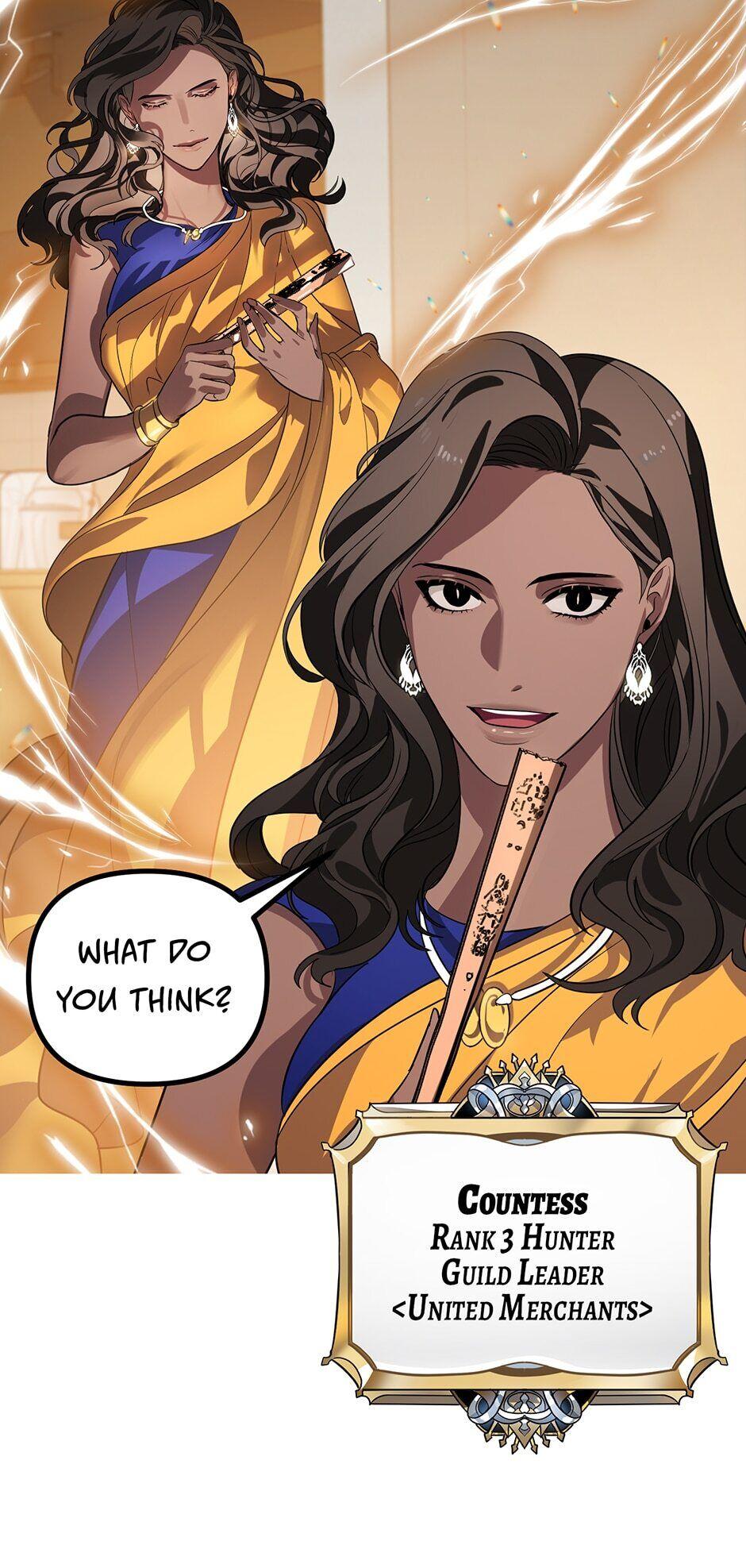 Read SSS Class Revival Hunter EN Manga Online