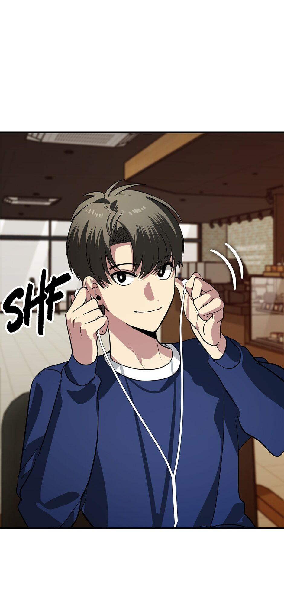 Read SSS Class Revival Hunter EN Manga Online