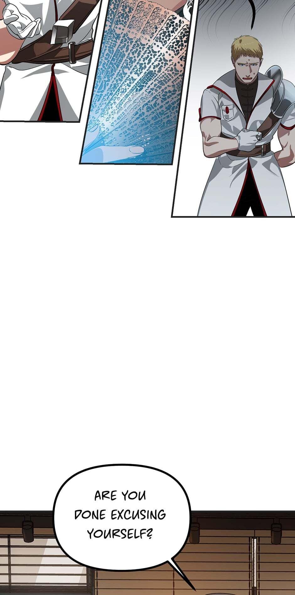 Read SSS Class Revival Hunter EN Manga Online