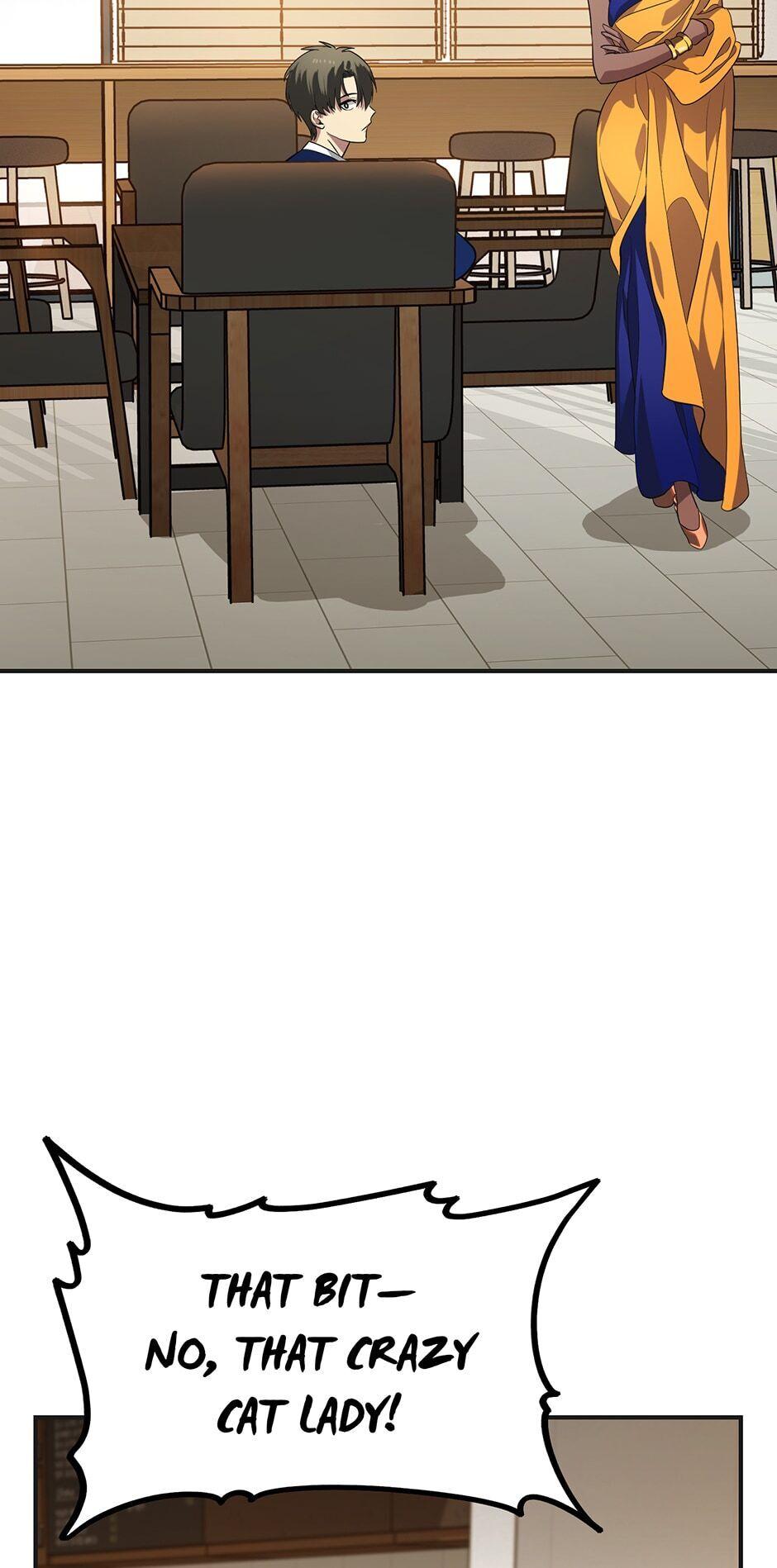 Read SSS Class Revival Hunter EN Manga Online