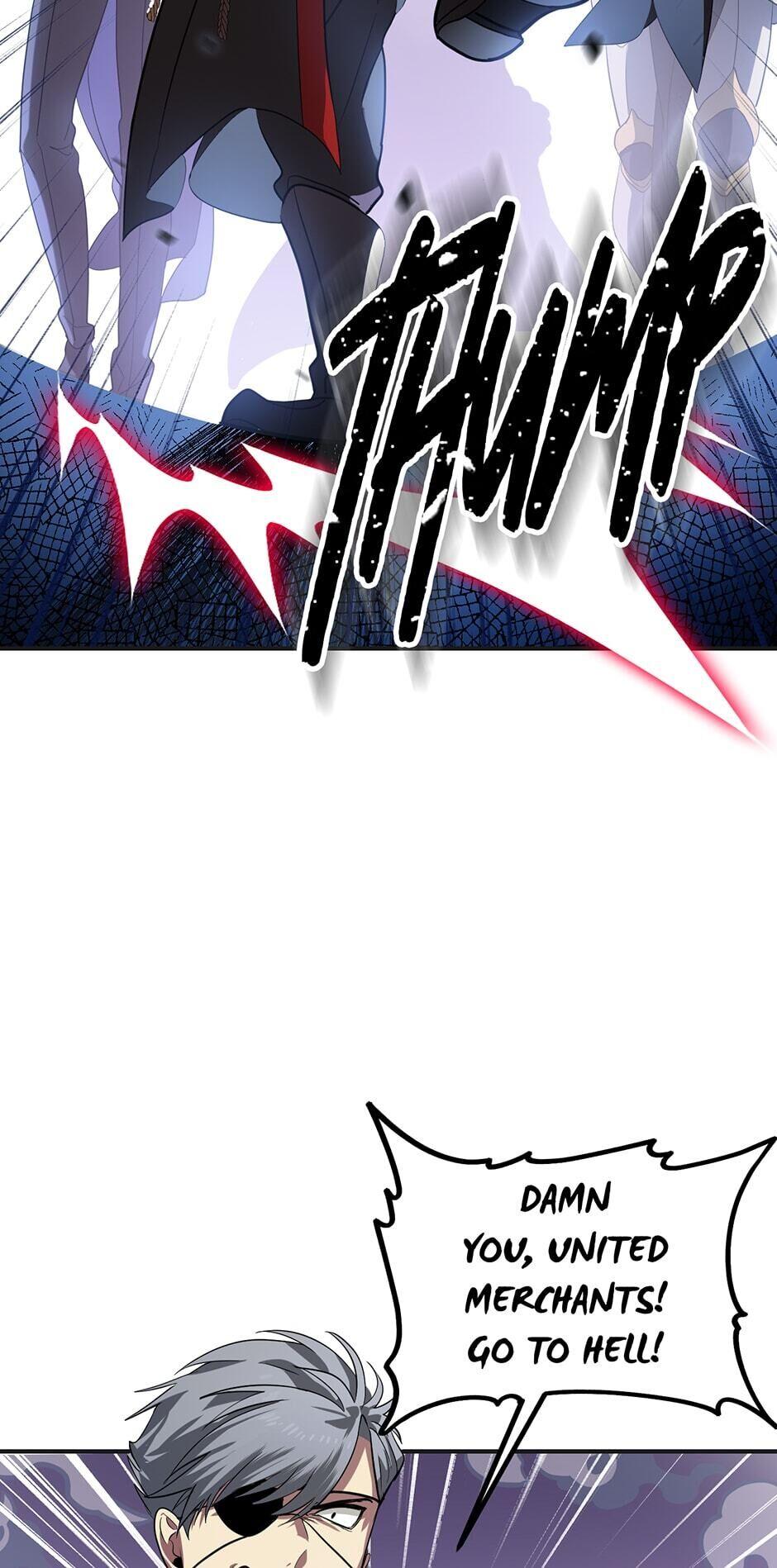 Read SSS Class Revival Hunter EN Manga Online