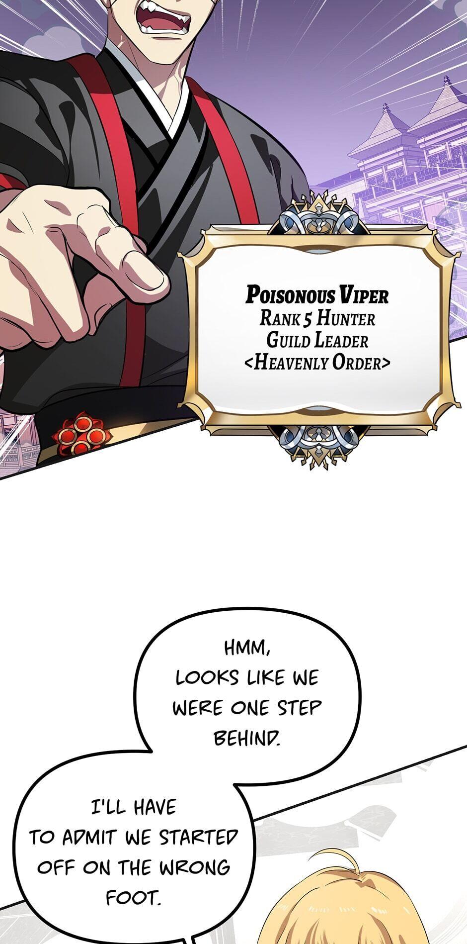 Read SSS Class Revival Hunter EN Manga Online