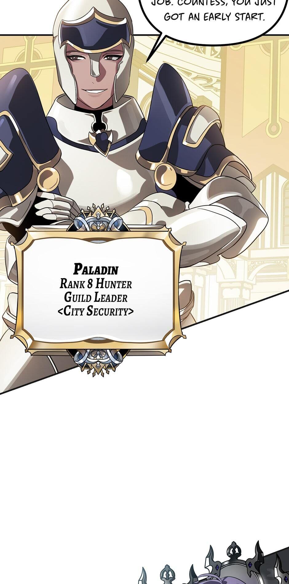 Read SSS Class Revival Hunter EN Manga Online